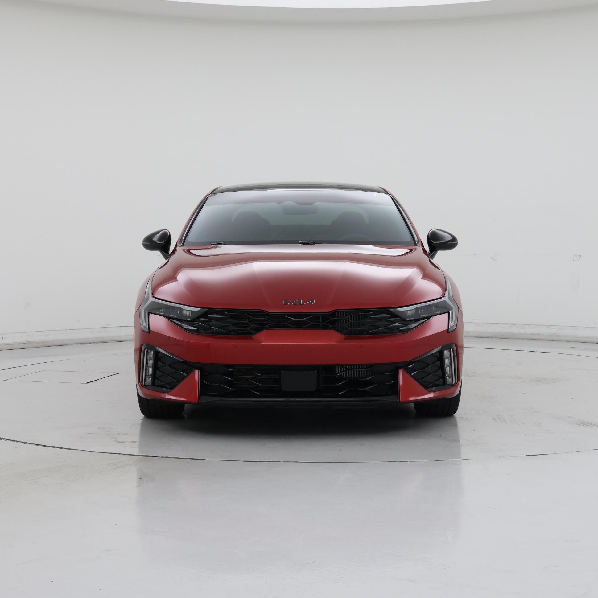 Thumbnail: 2025 Kia K5 - 5
