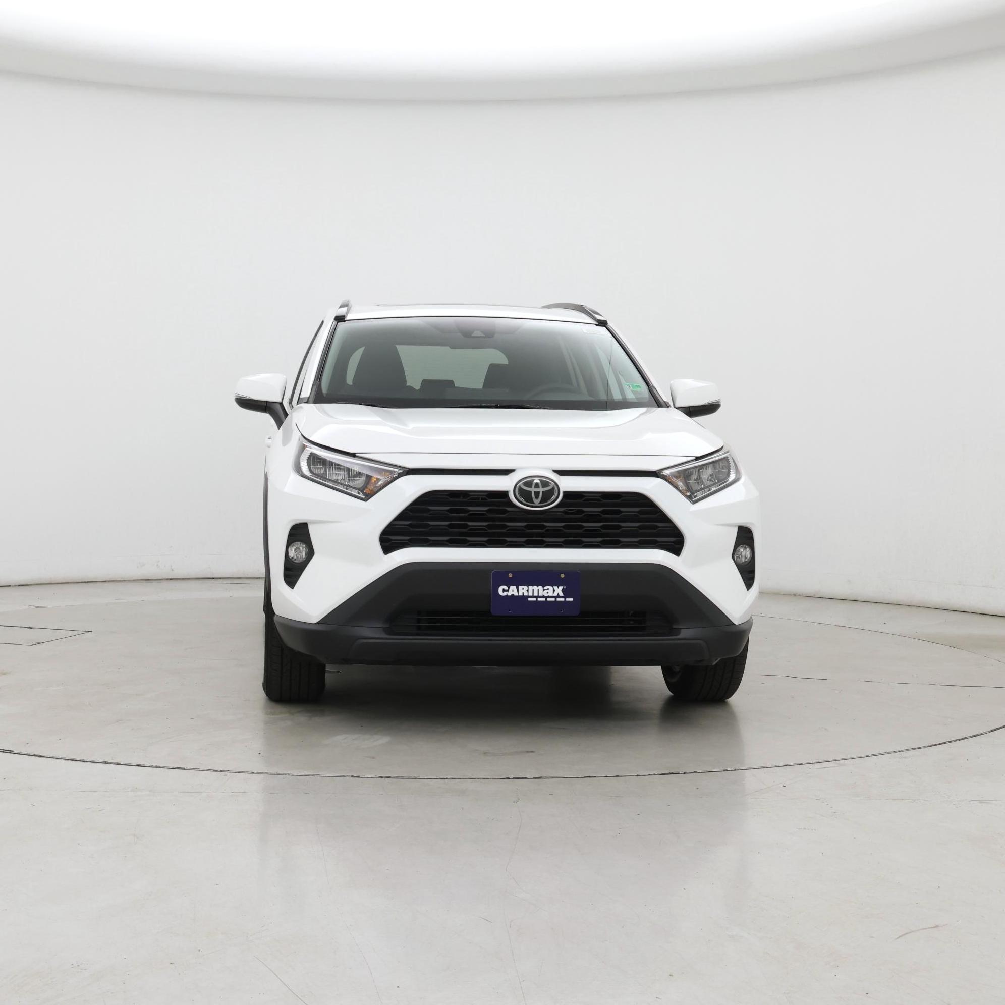 Thumbnail: 2019 Toyota RAV4 - 5