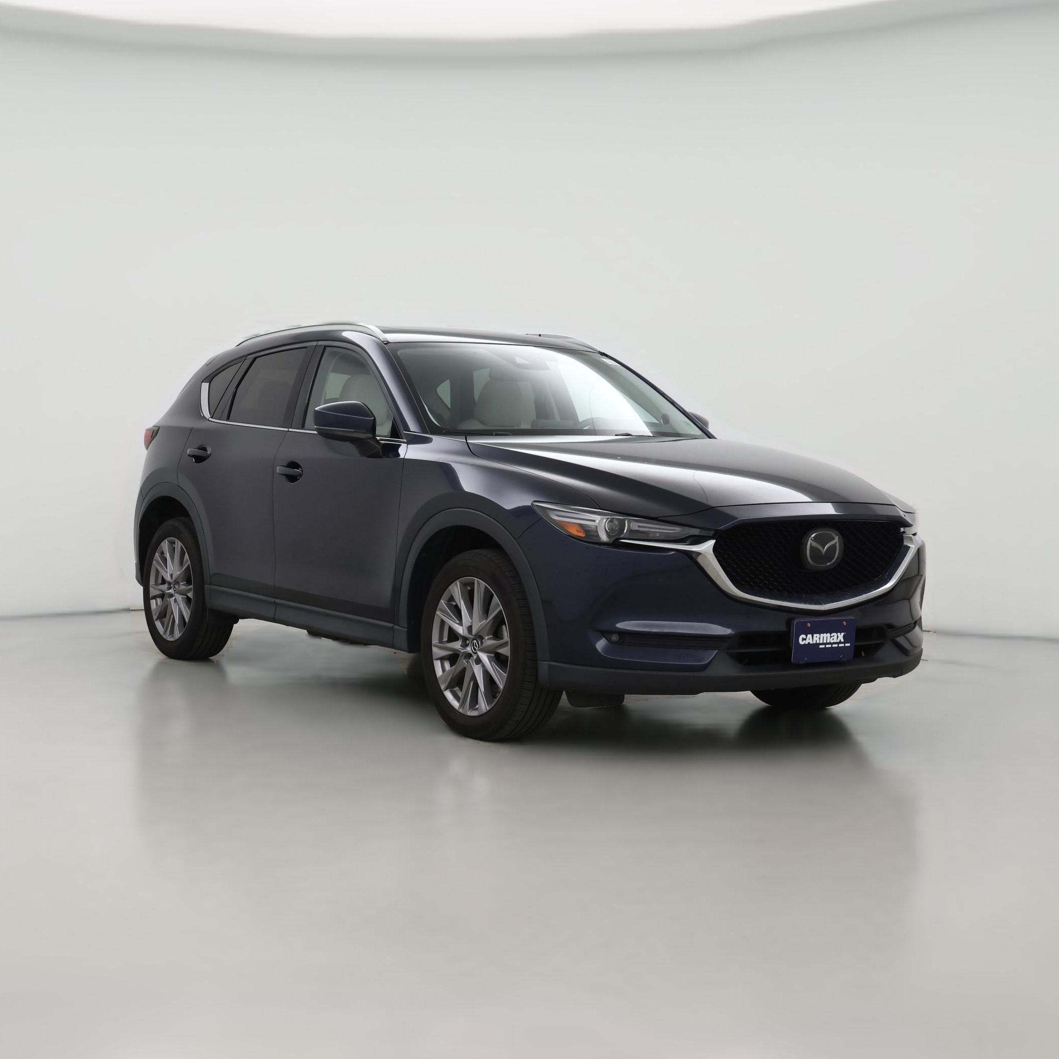 Used Mazda CX-5 near Knoxville, TN for sale