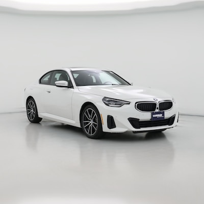 2023 BMW 230 XI