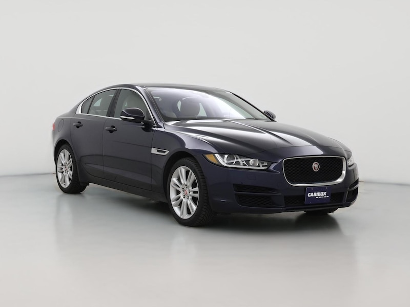 2019 Jaguar XE Premium -
                  Bristol, TN