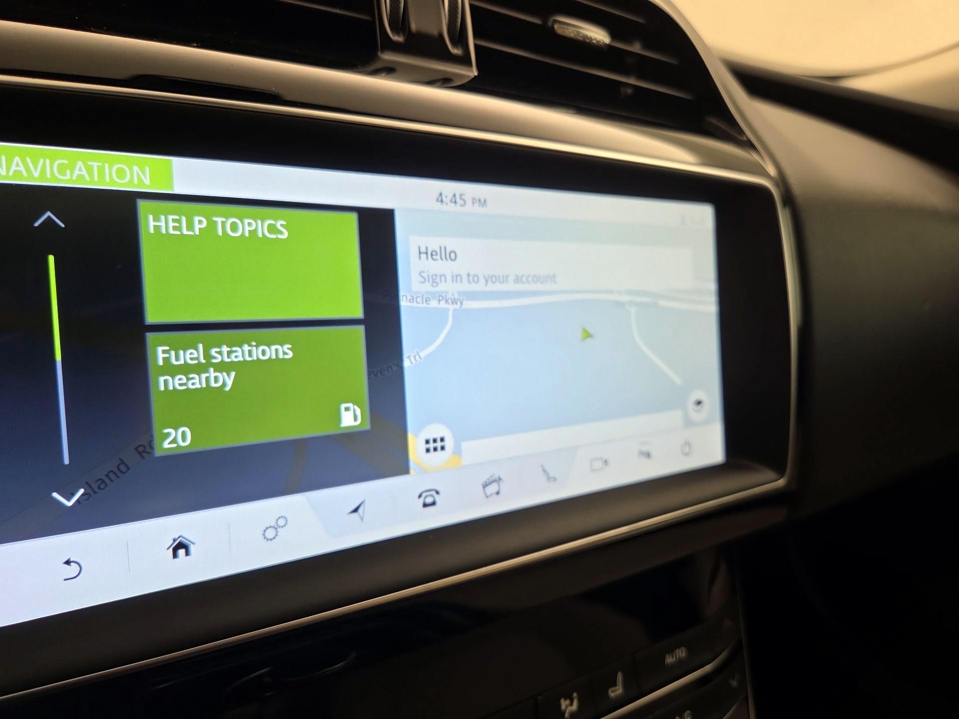 Thumbnail: 2019 Jaguar XE - 14