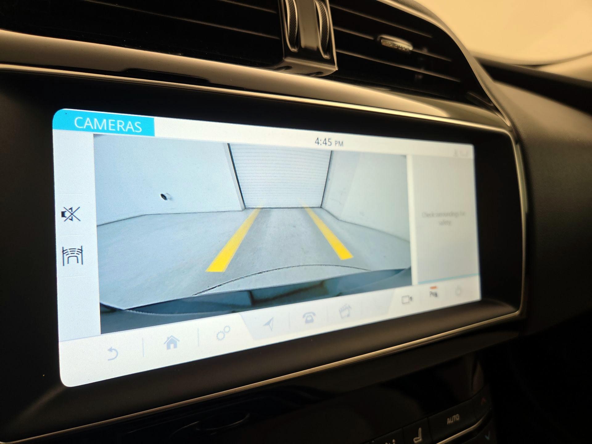 Thumbnail: 2019 Jaguar XE - 15