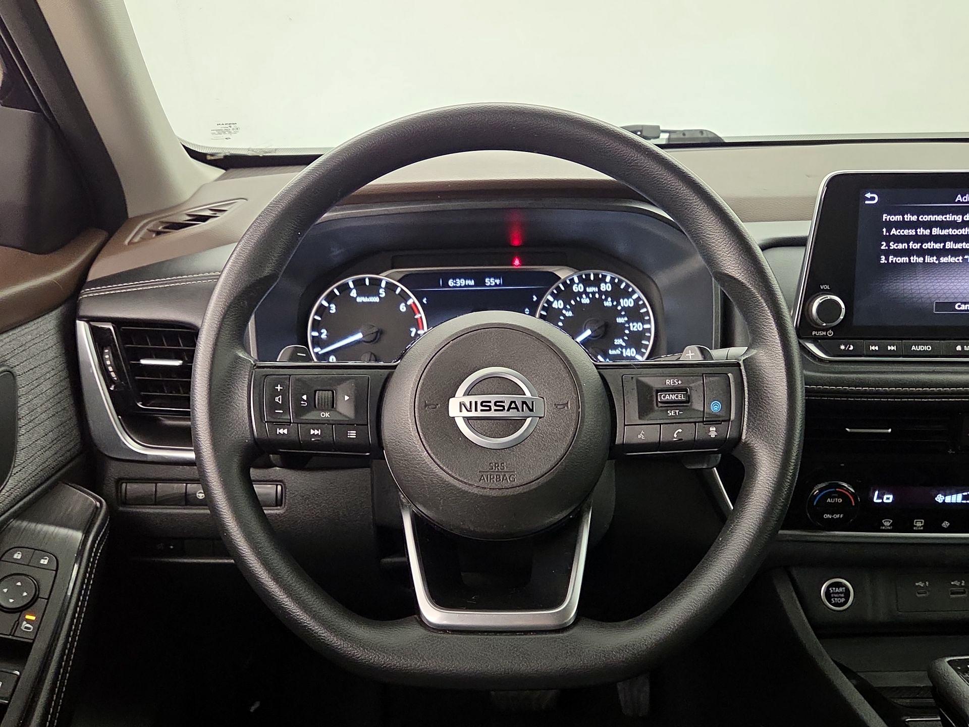 Thumbnail: 2021 Nissan Rogue - 10