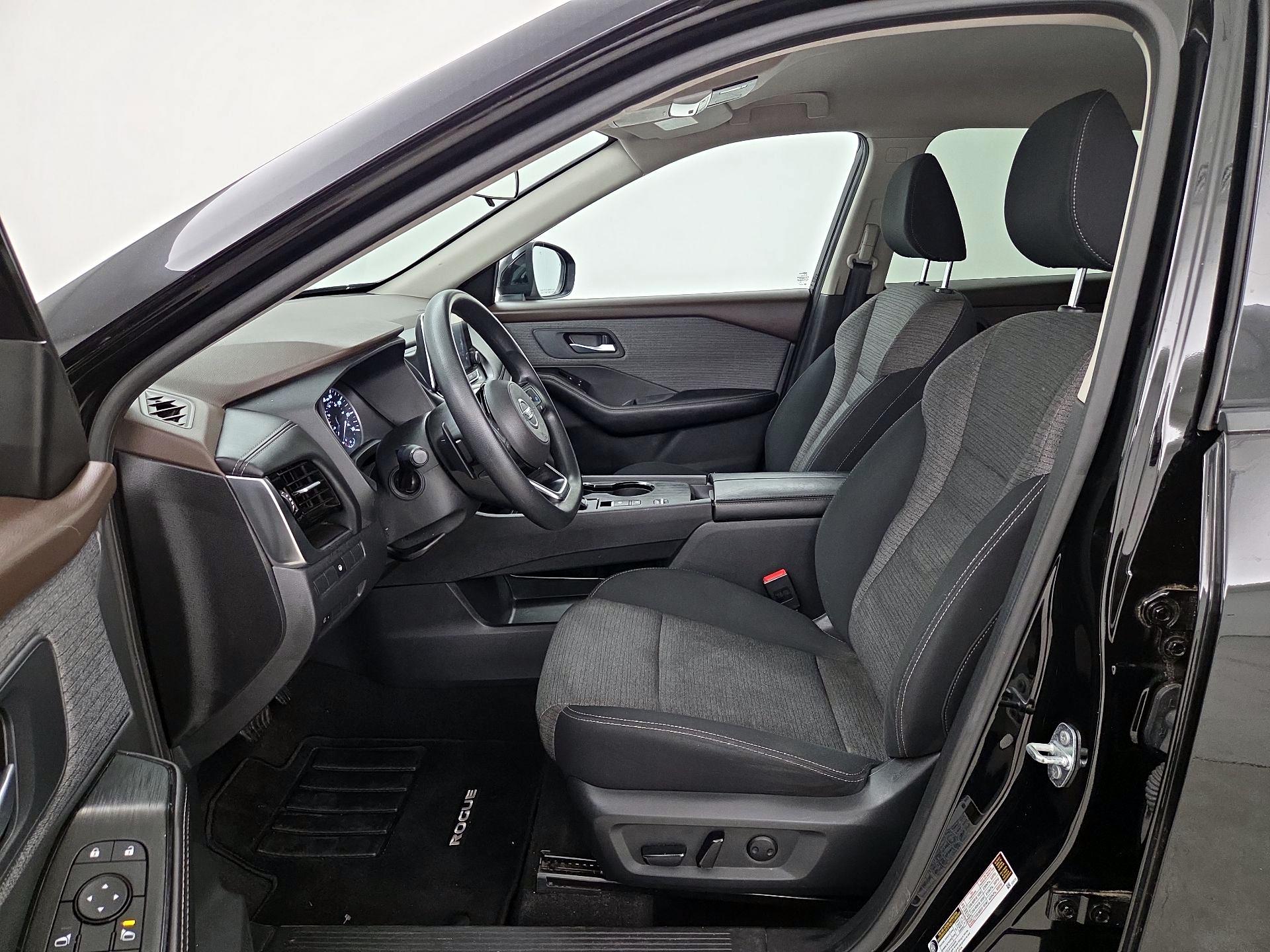 Thumbnail: 2021 Nissan Rogue - 11