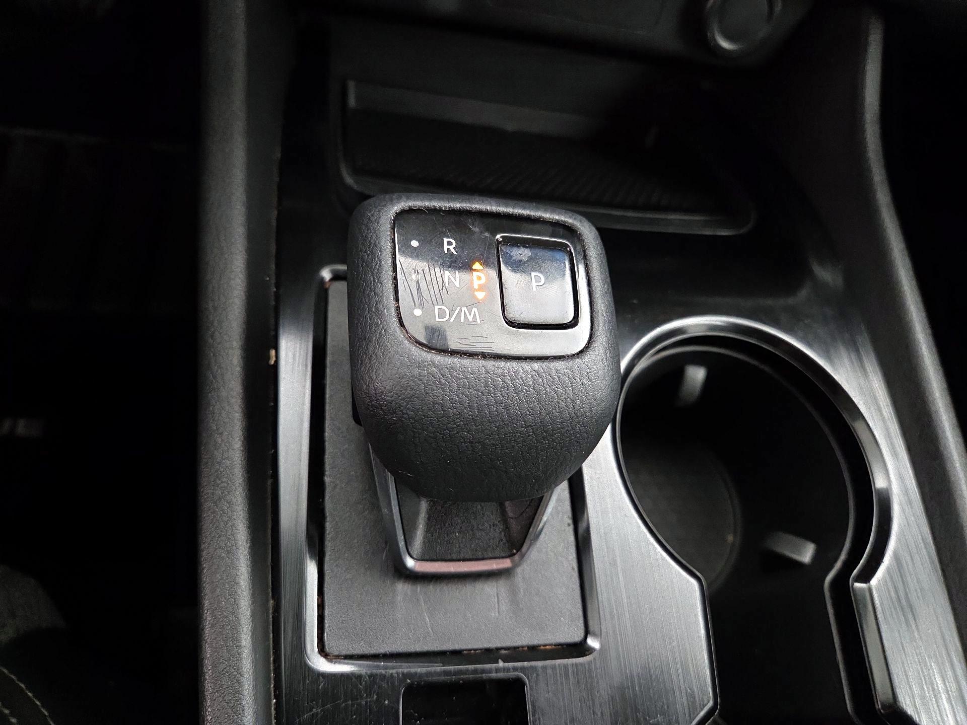 Thumbnail: 2021 Nissan Rogue - 17