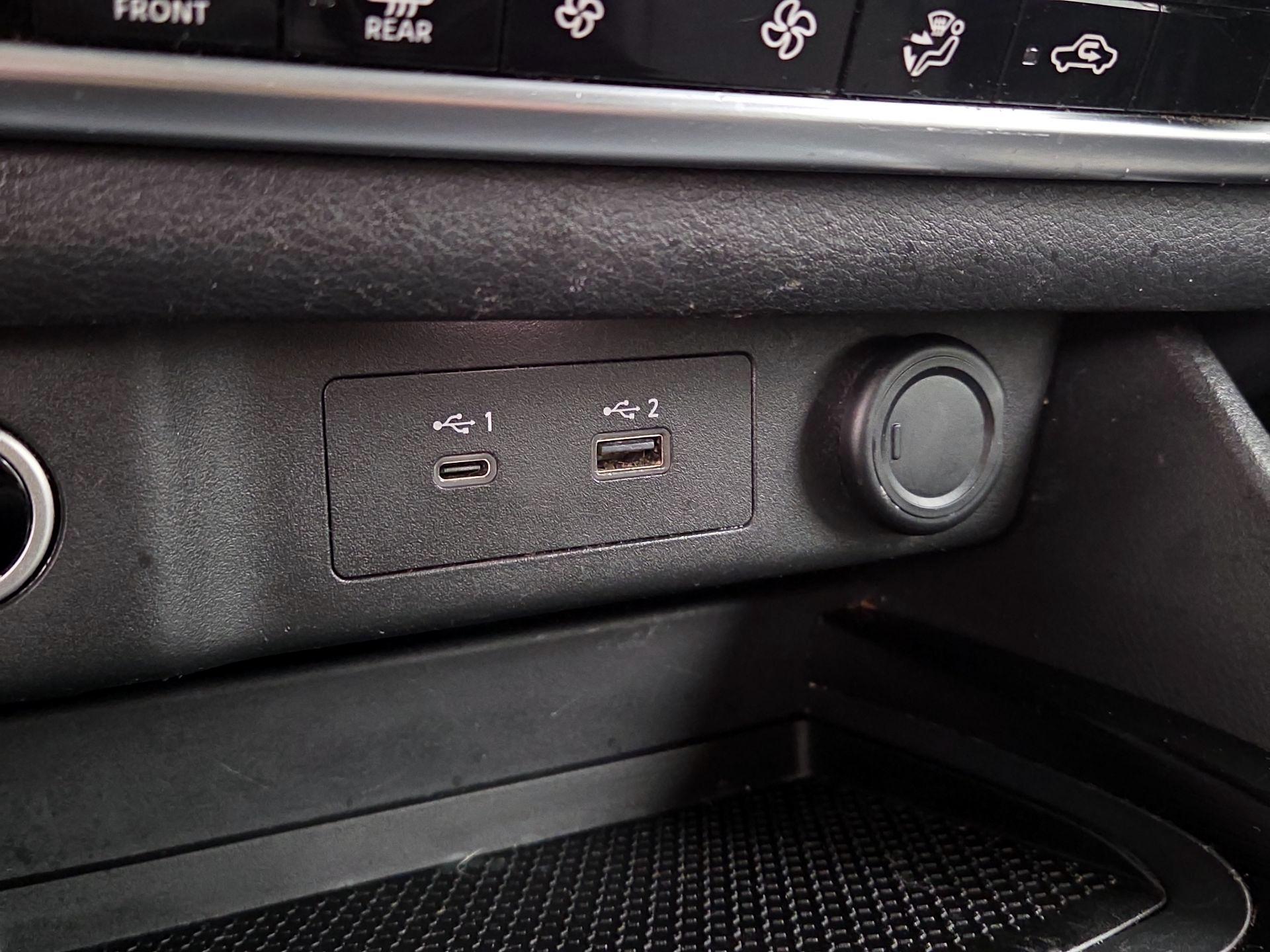 Thumbnail: 2021 Nissan Rogue - 18