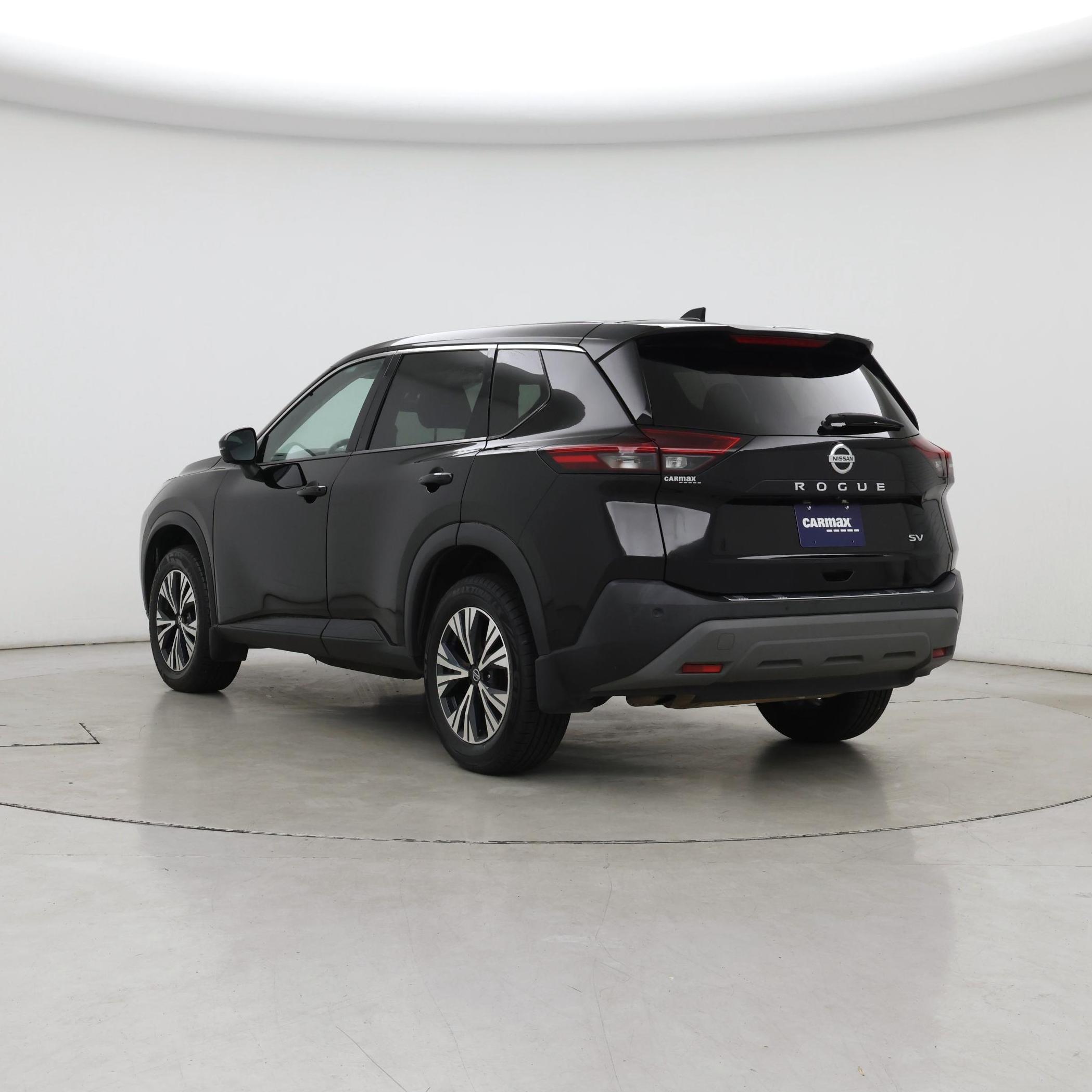 Thumbnail: 2021 Nissan Rogue - 2