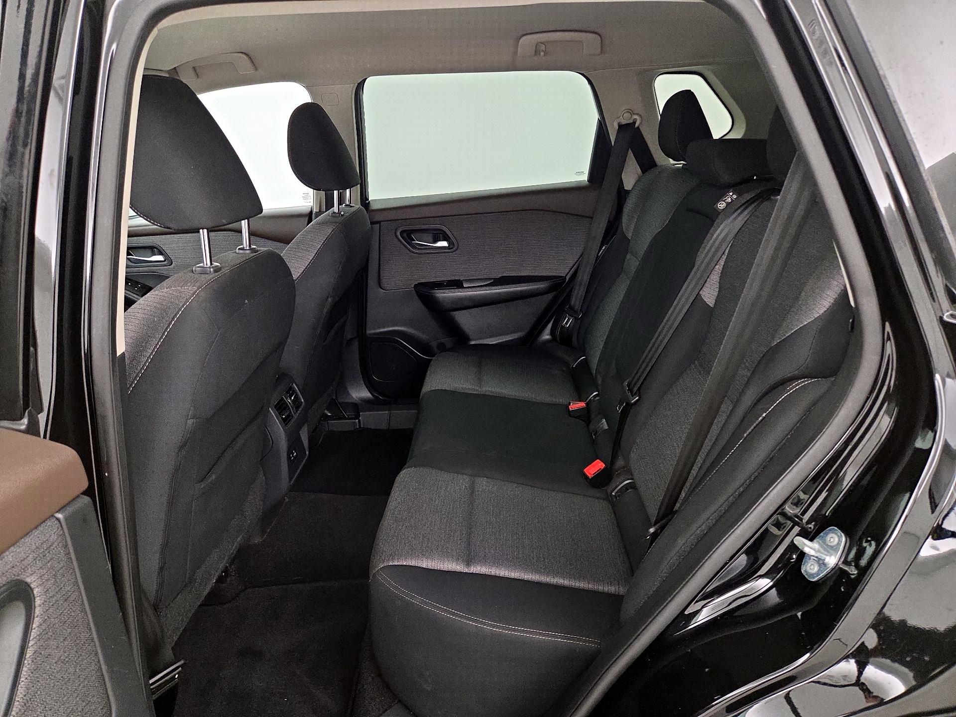 Thumbnail: 2021 Nissan Rogue - 19