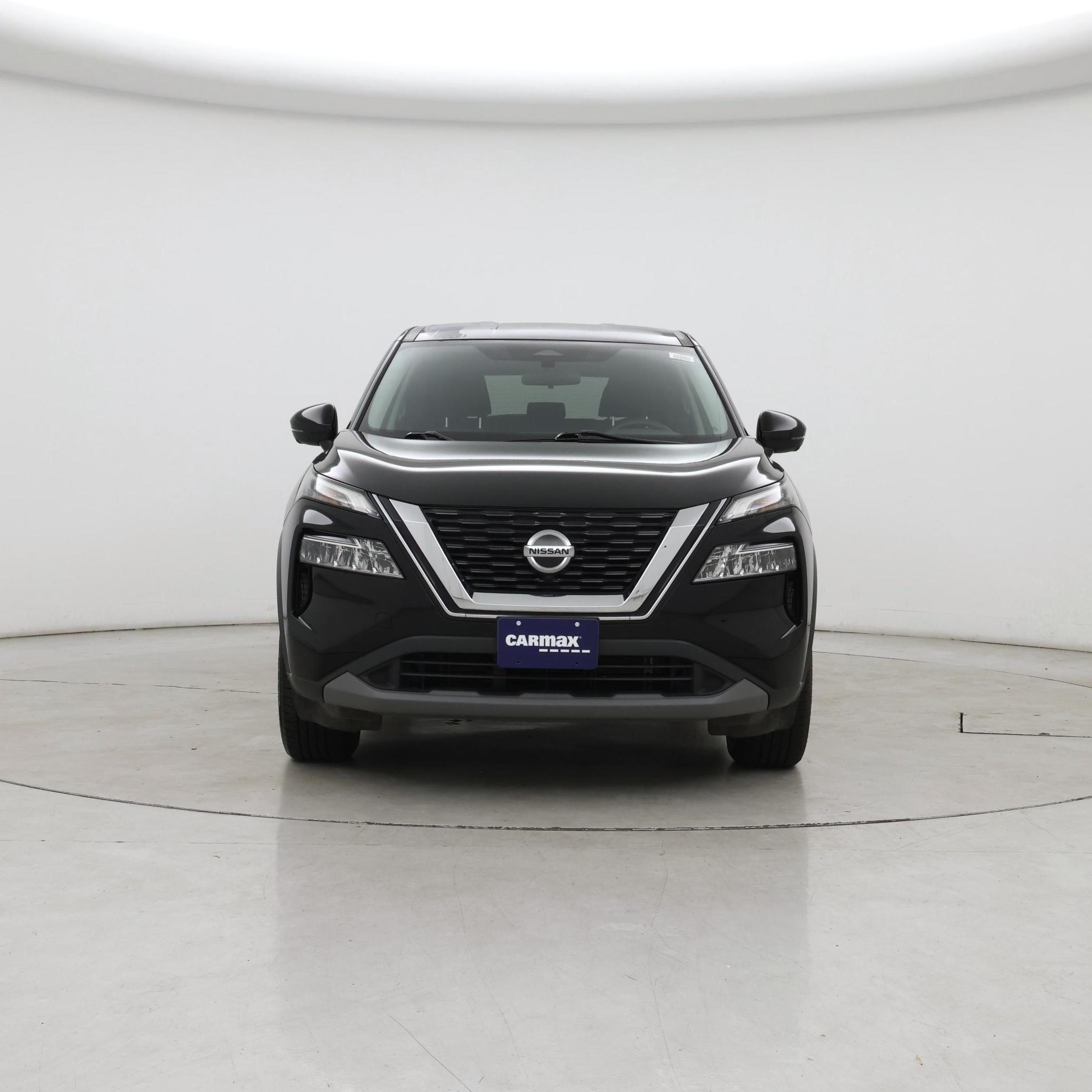 Thumbnail: 2021 Nissan Rogue - 5