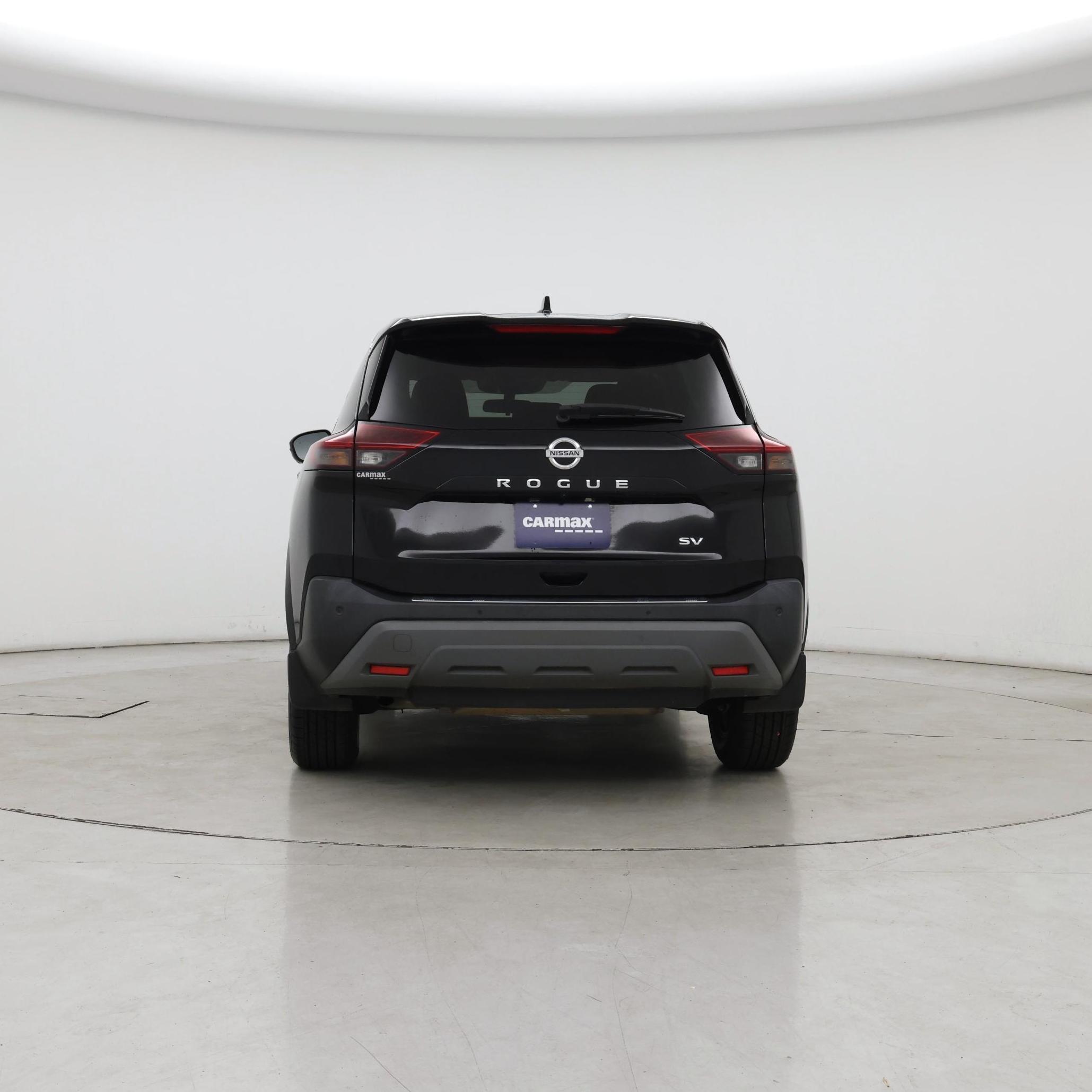 Thumbnail: 2021 Nissan Rogue - 6