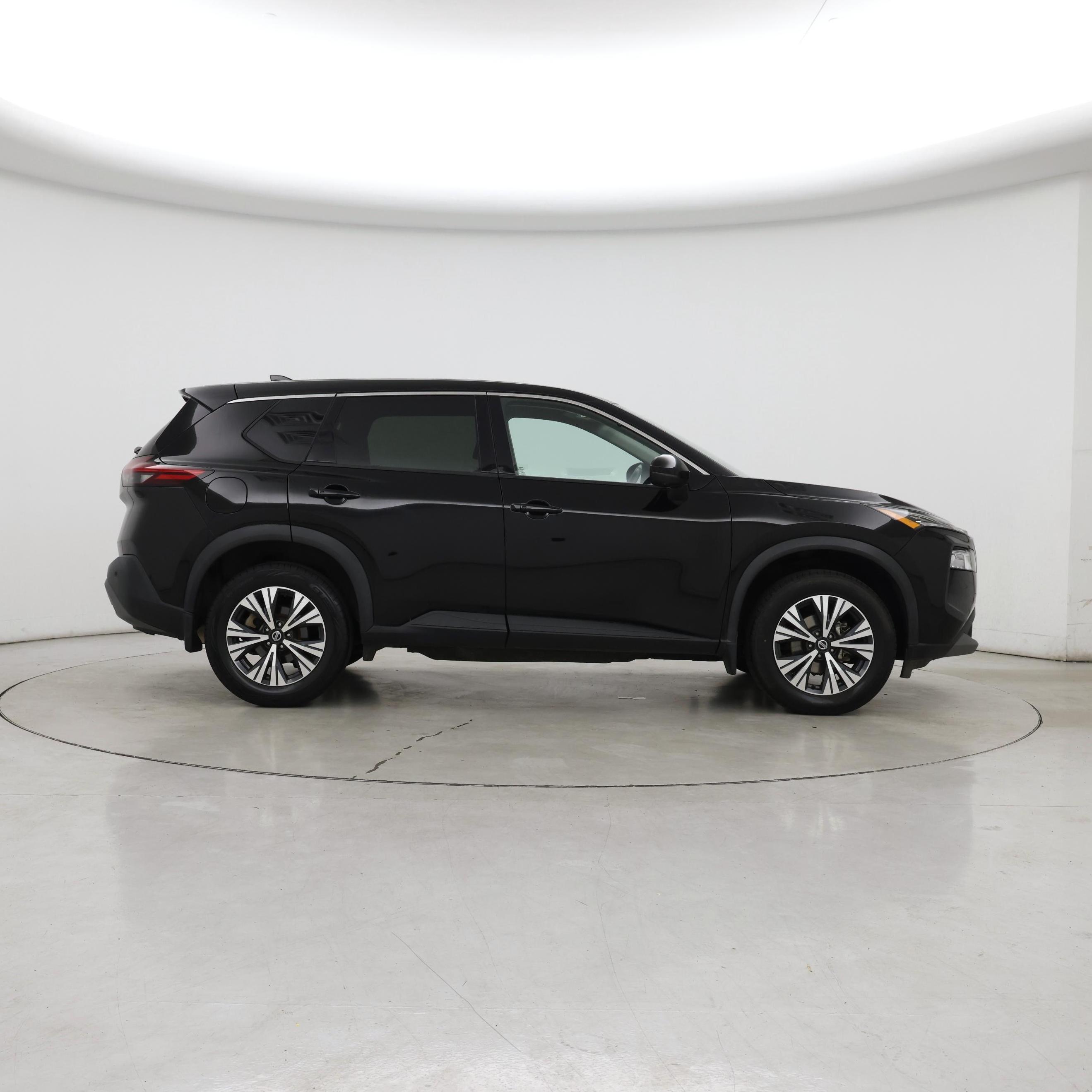 Thumbnail: 2021 Nissan Rogue - 7