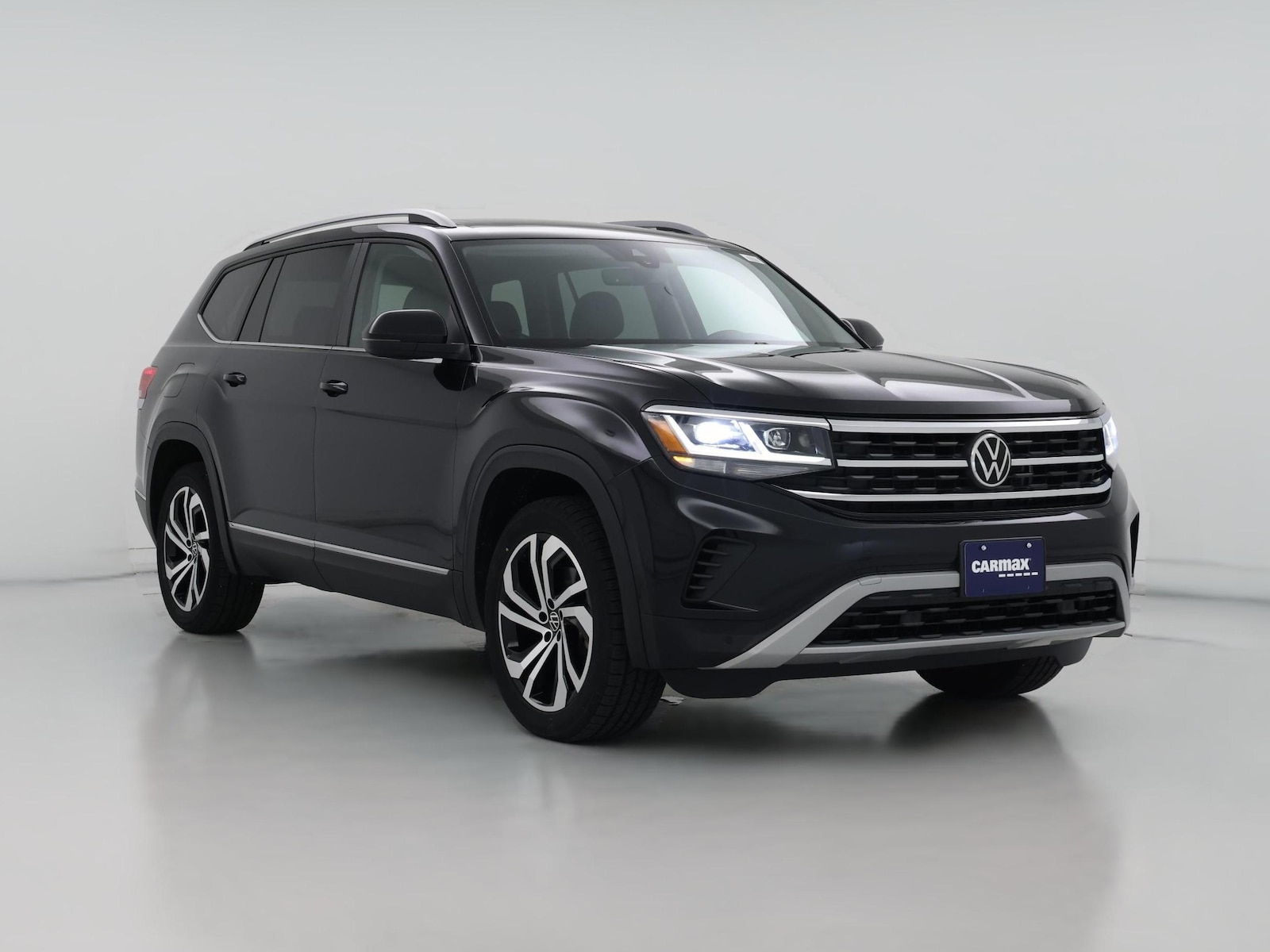 2022 Volkswagen Atlas SEL