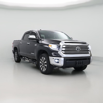 2019 Toyota Tundra Limited