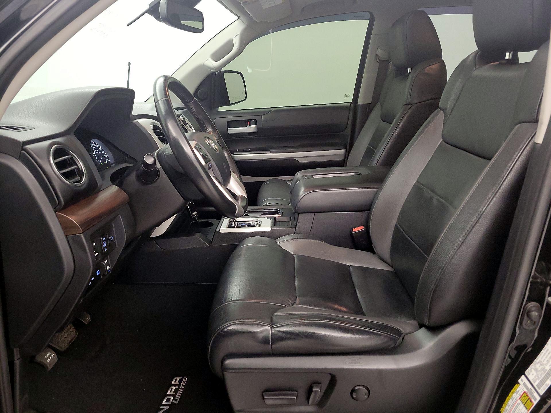 Thumbnail: 2019 Toyota Tundra - 11