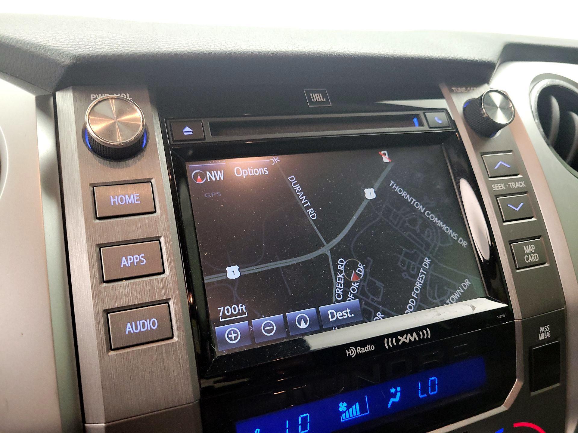 Thumbnail: 2019 Toyota Tundra - 14