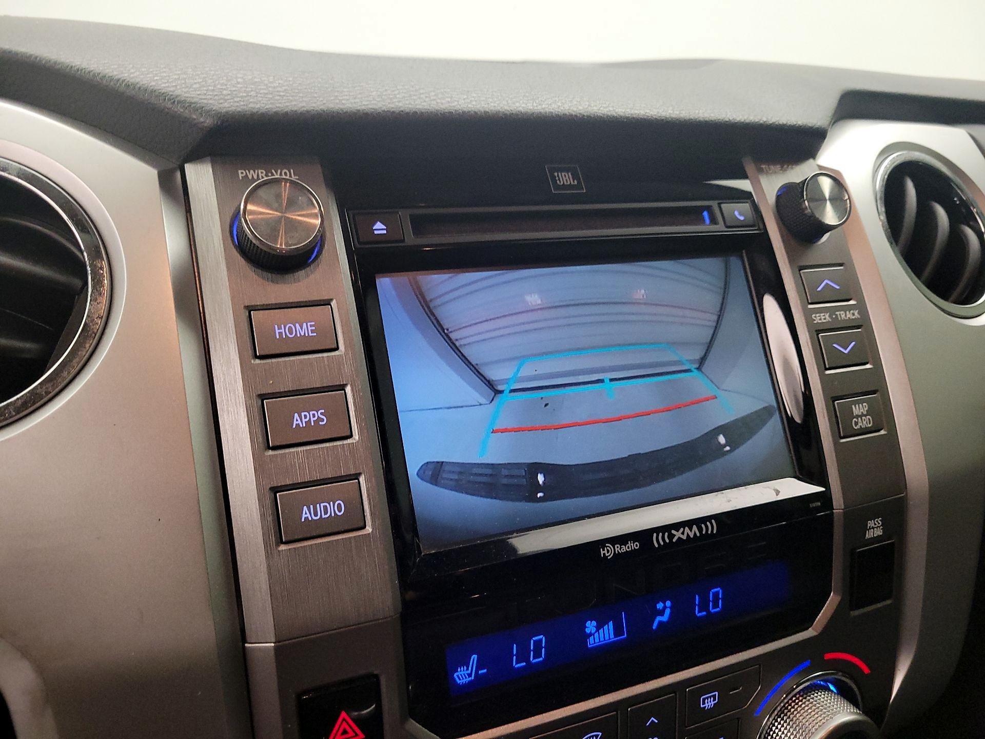 Thumbnail: 2019 Toyota Tundra - 15