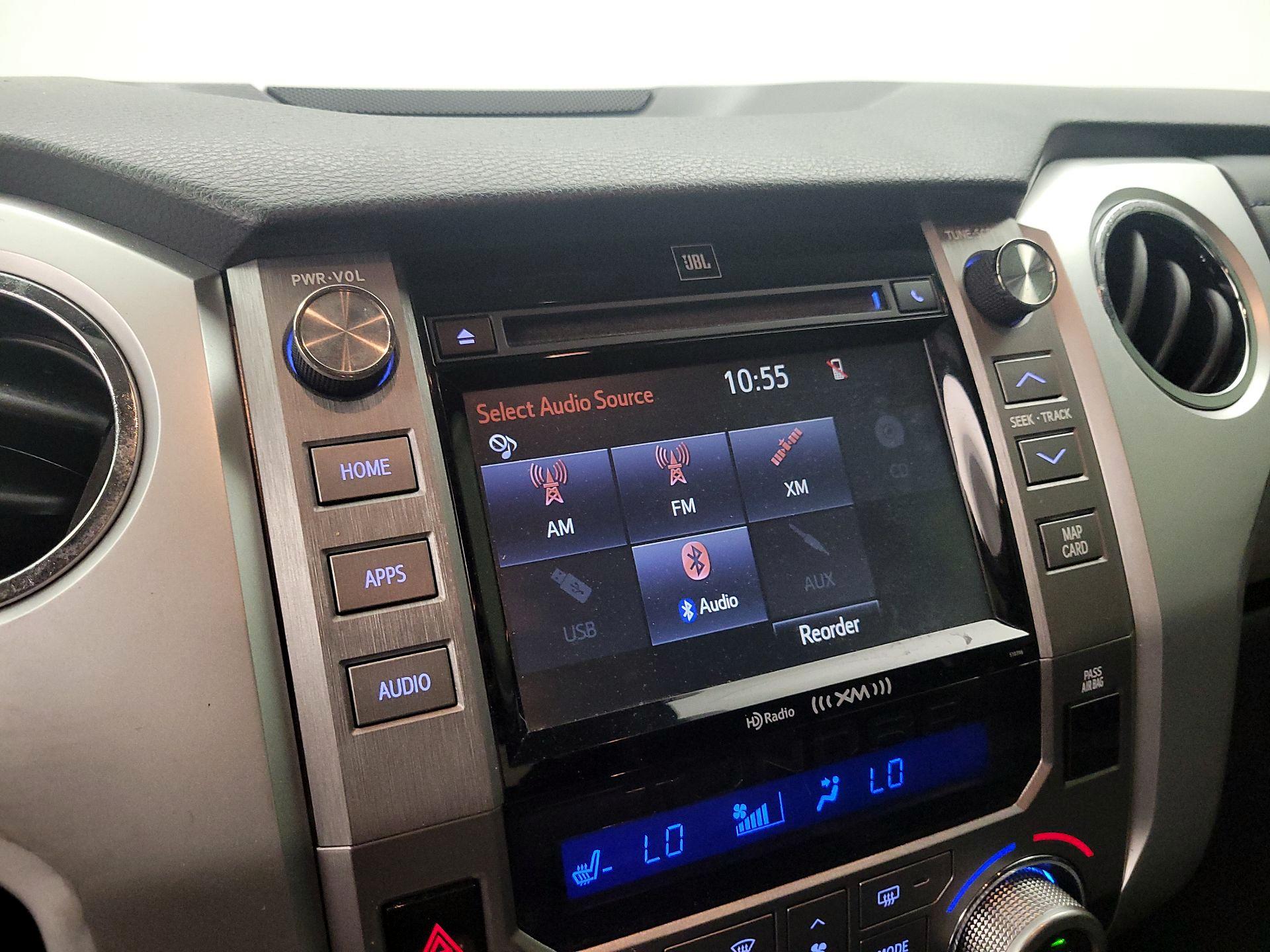 Thumbnail: 2019 Toyota Tundra - 16