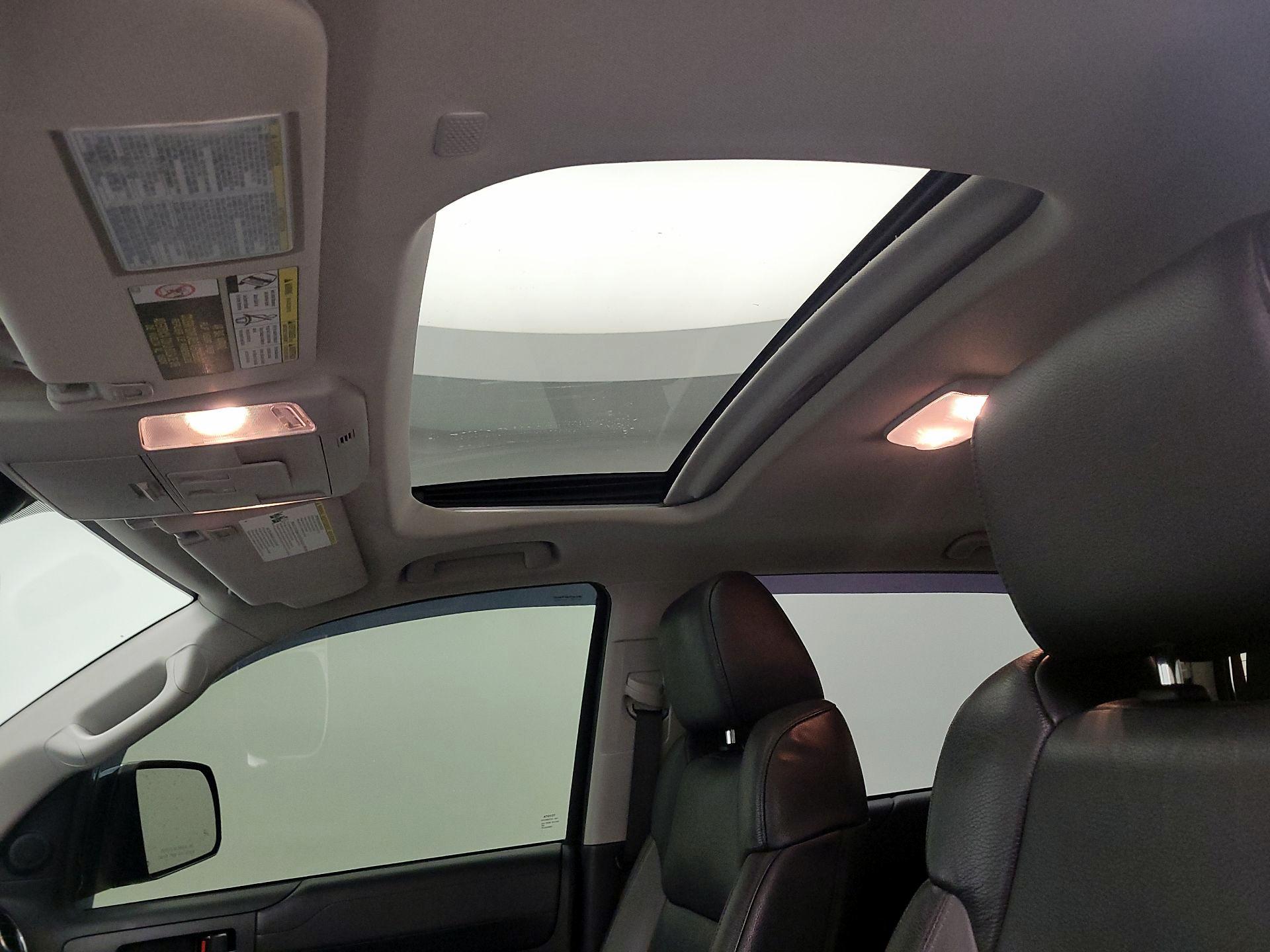 Thumbnail: 2019 Toyota Tundra - 20