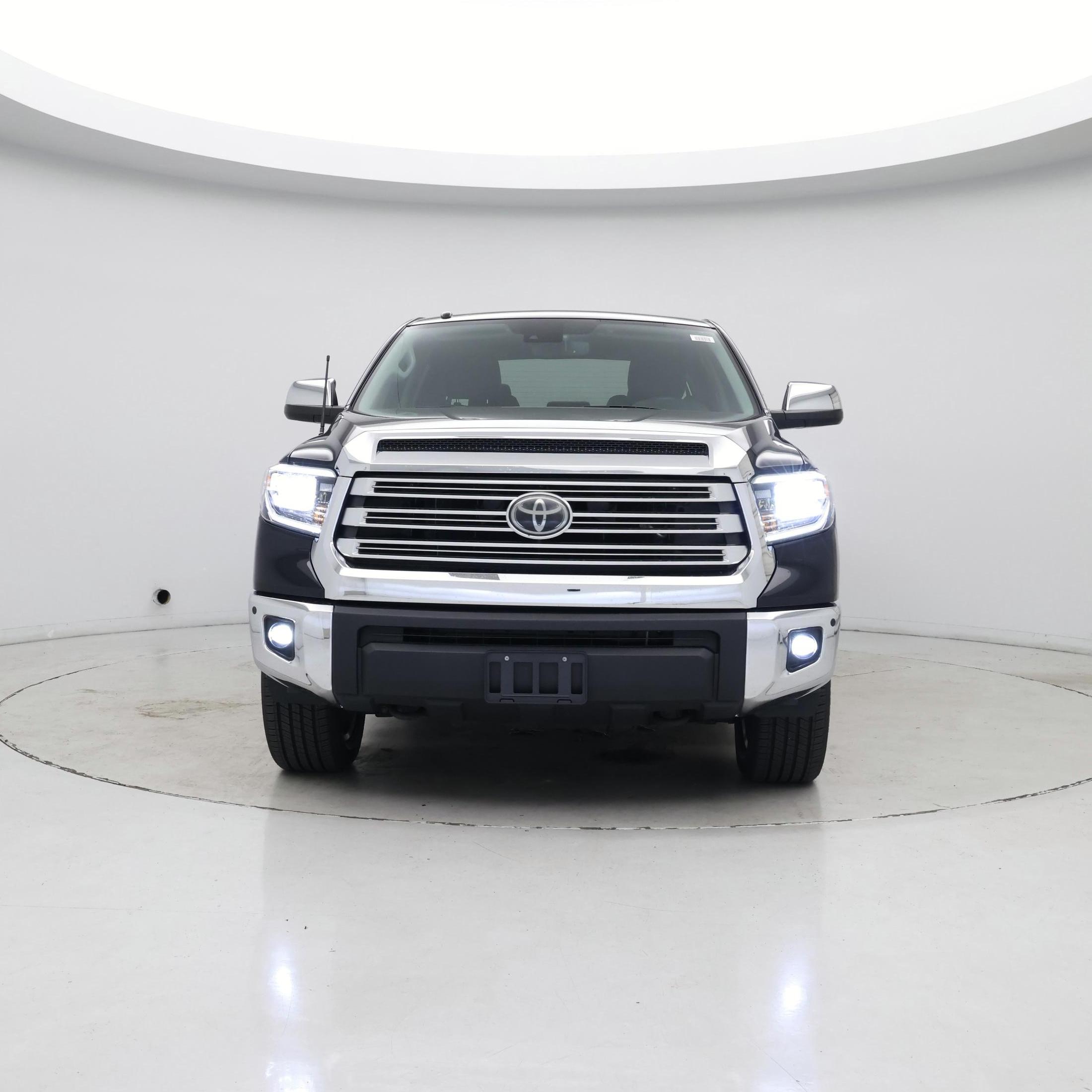 Thumbnail: 2019 Toyota Tundra - 5