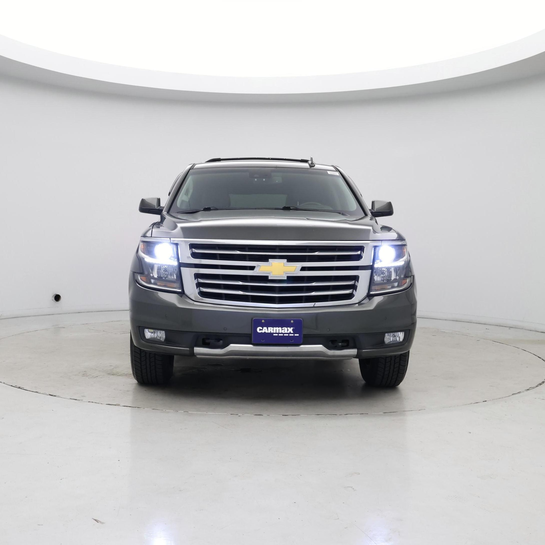 Thumbnail: 2019 Chevrolet Tahoe - 5