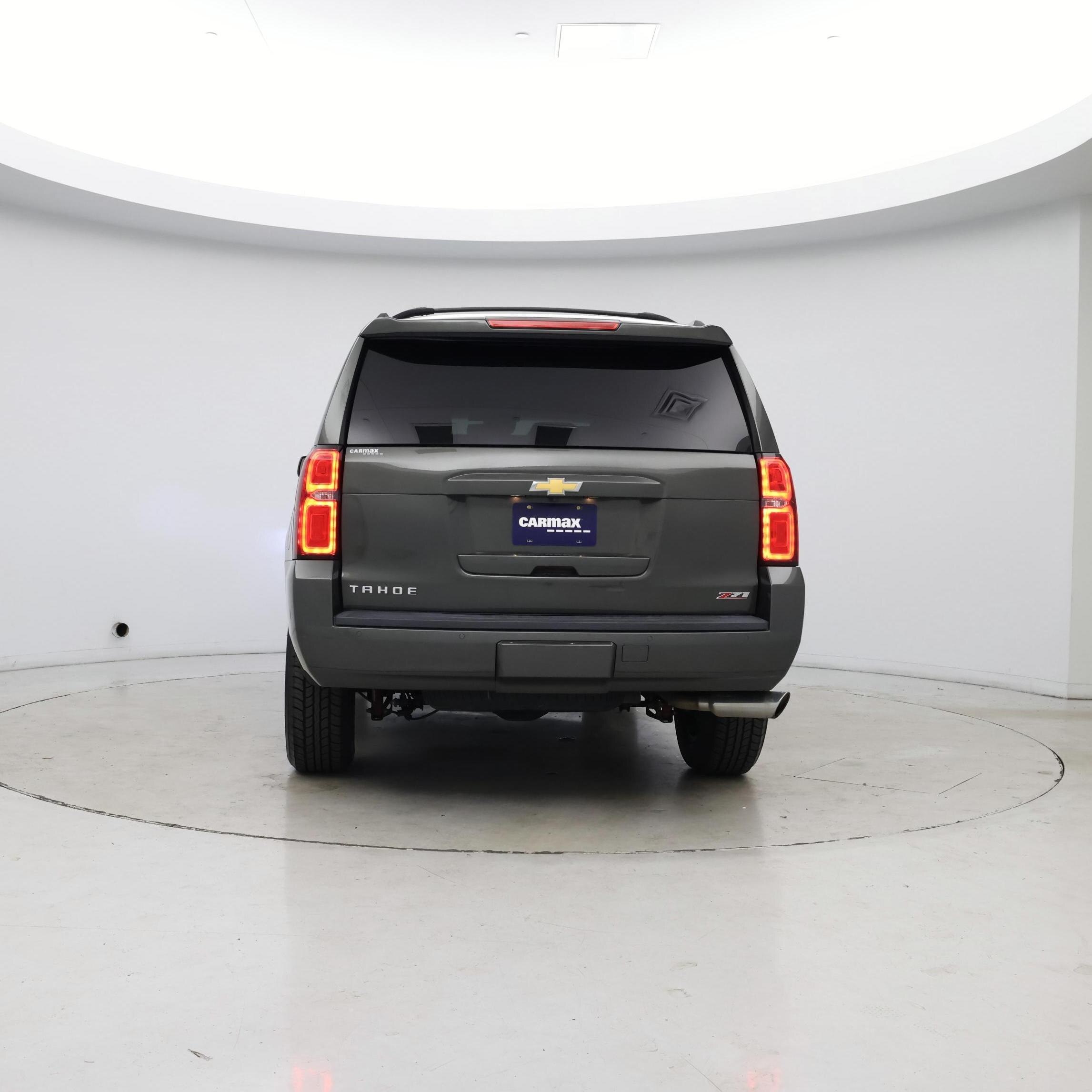 Thumbnail: 2019 Chevrolet Tahoe - 6