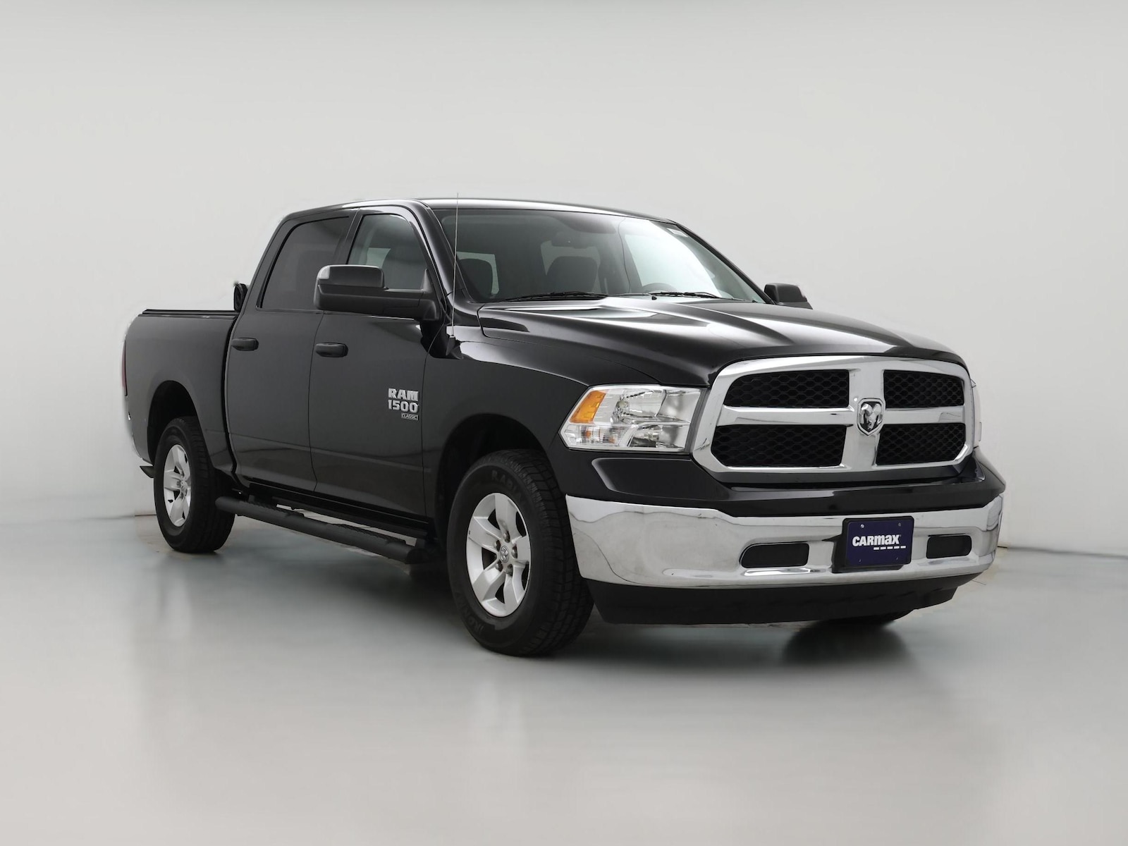 2022 RAM Ram 1500 Classic