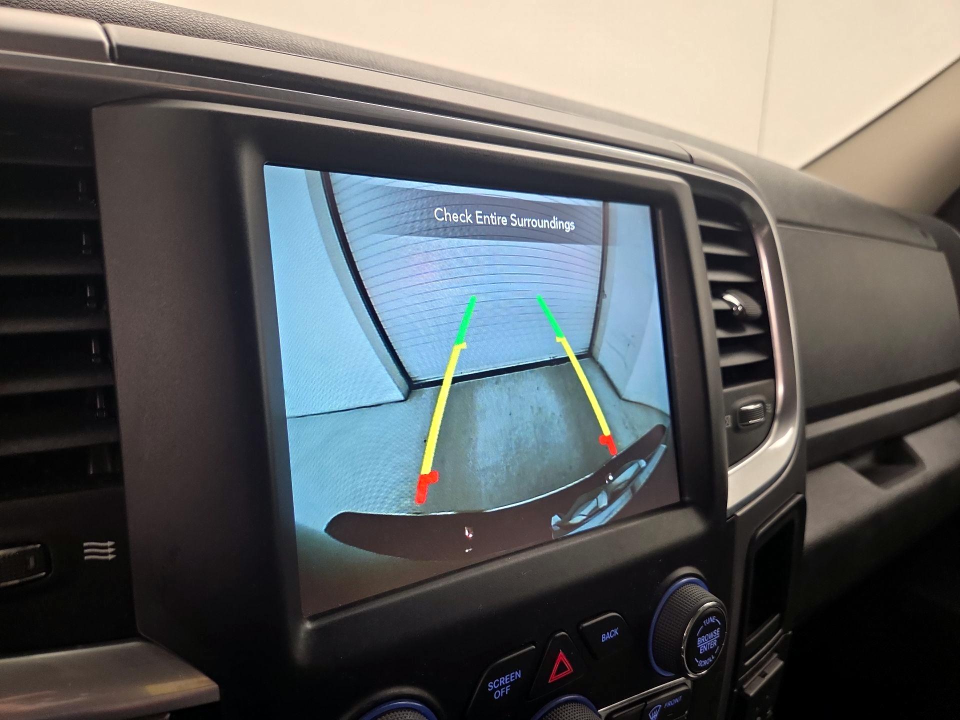 Thumbnail: 2022 RAM 1500 Classic - 15