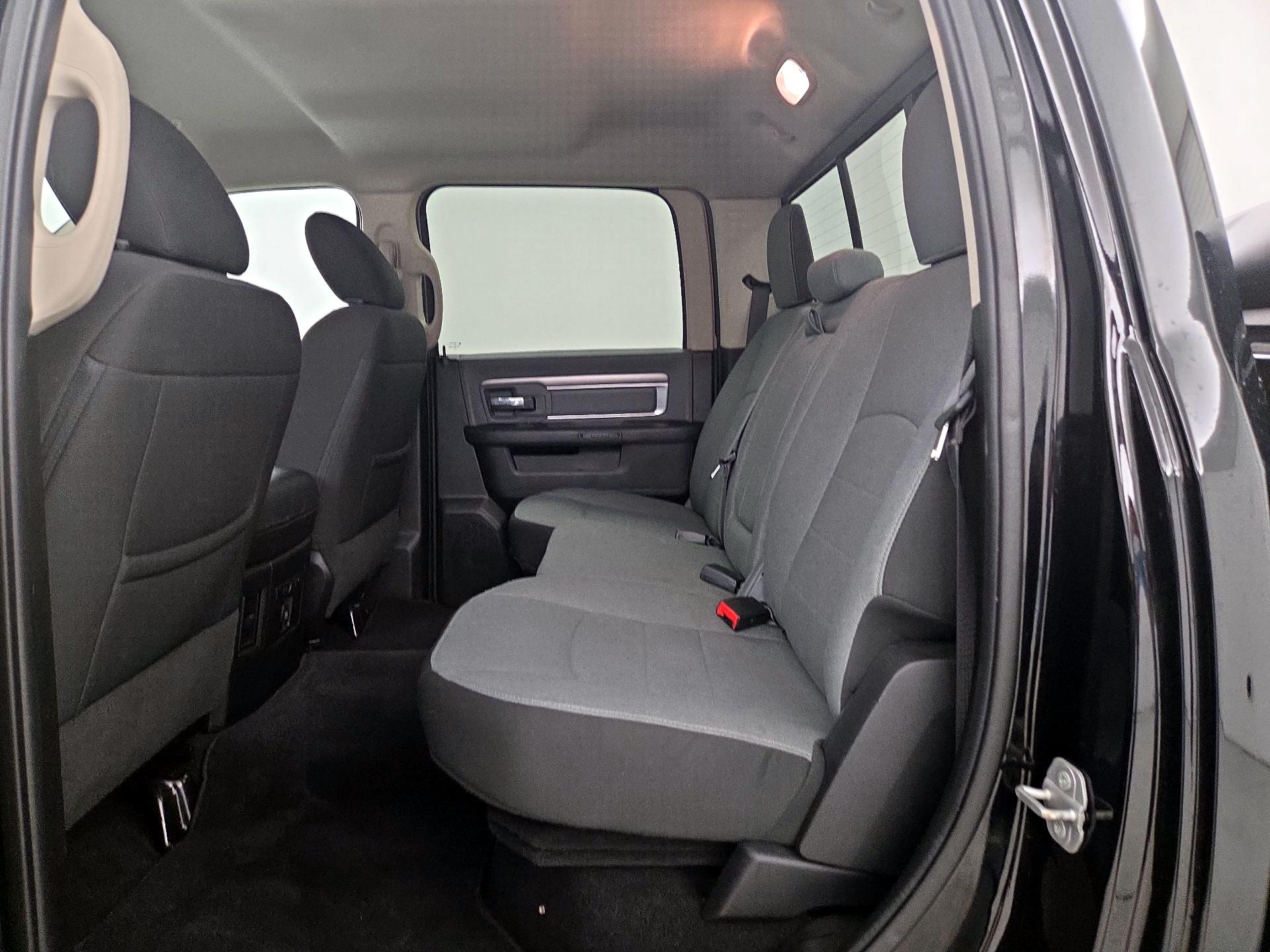 Thumbnail: 2022 RAM 1500 Classic - 20