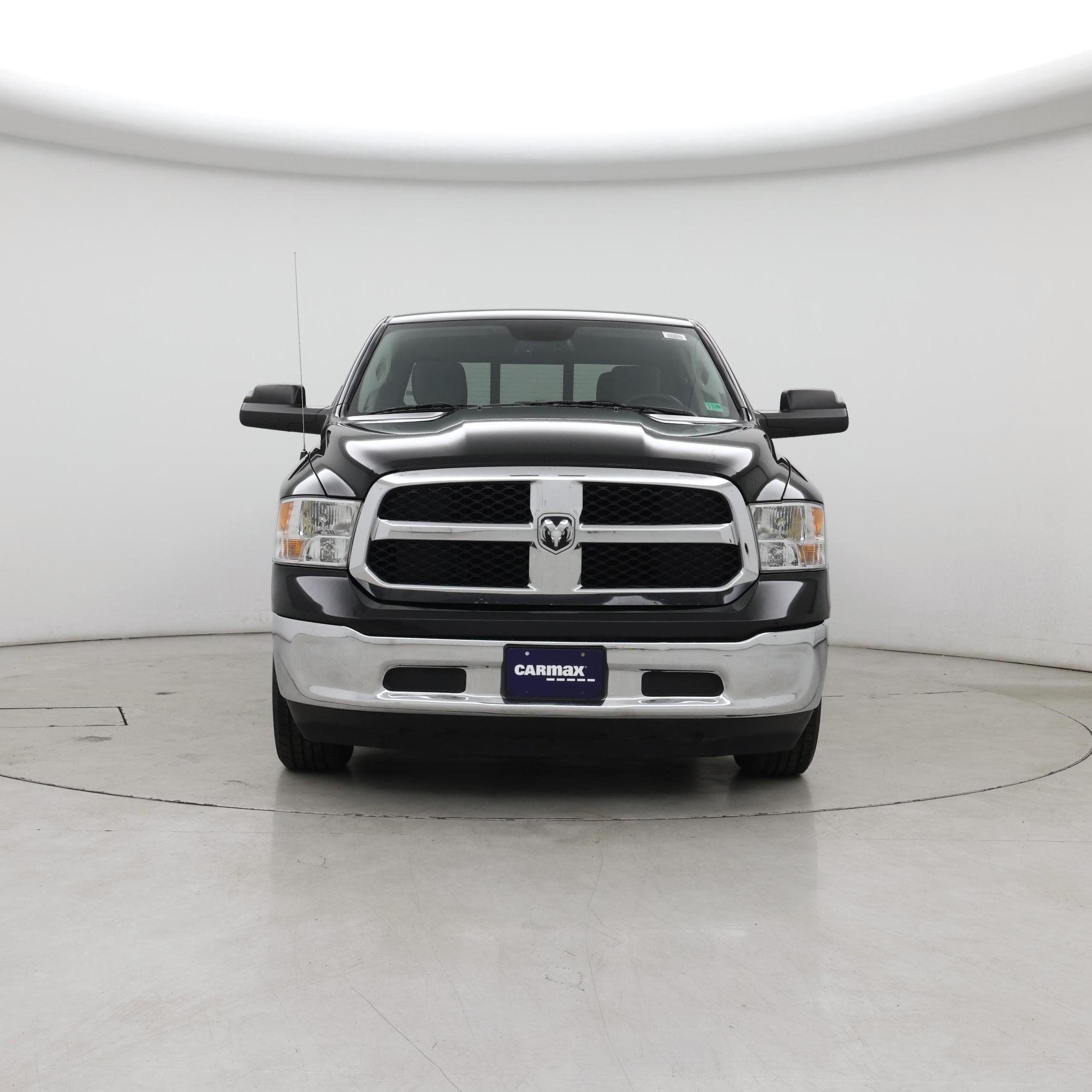 Thumbnail: 2022 RAM 1500 Classic - 5