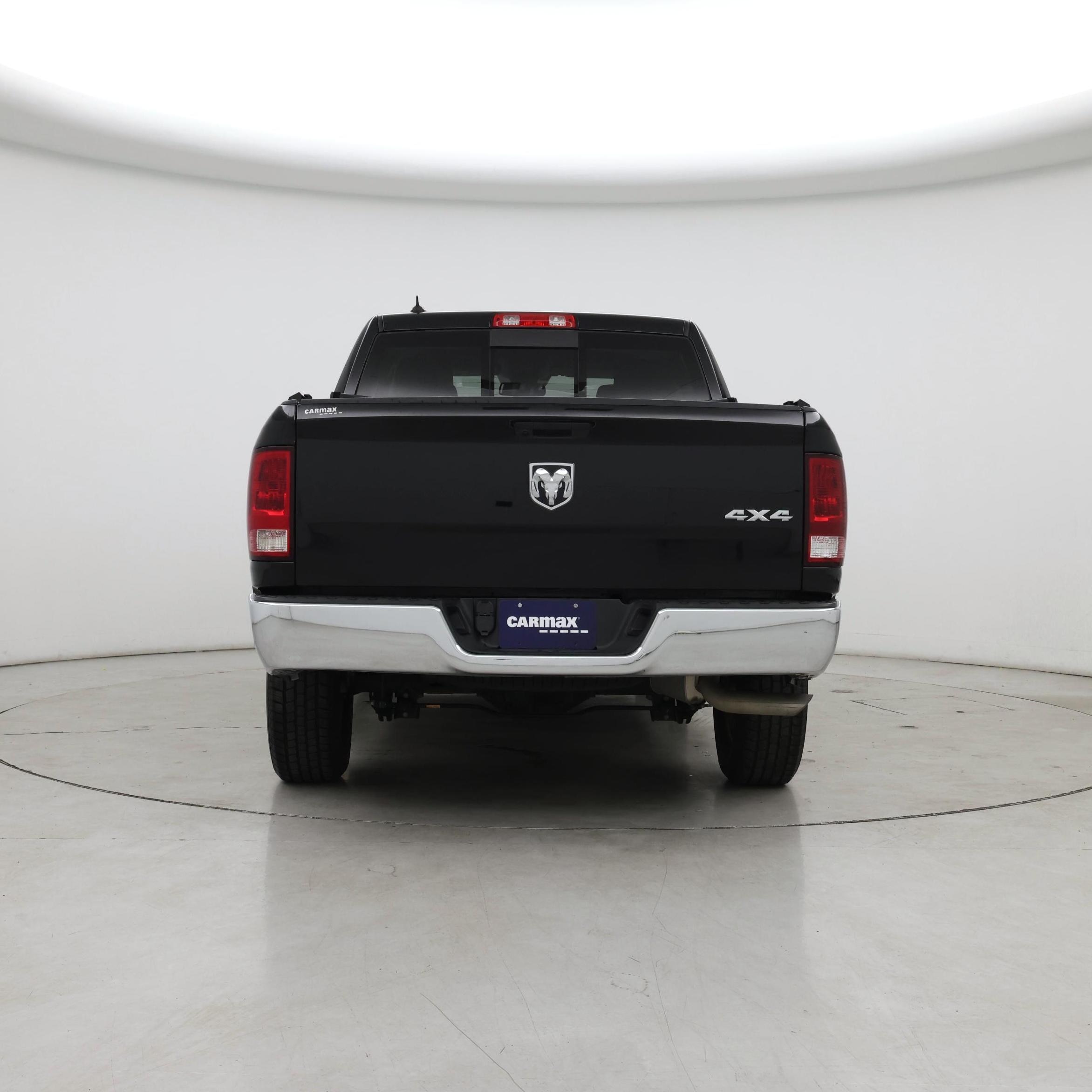 Thumbnail: 2022 RAM 1500 Classic - 6