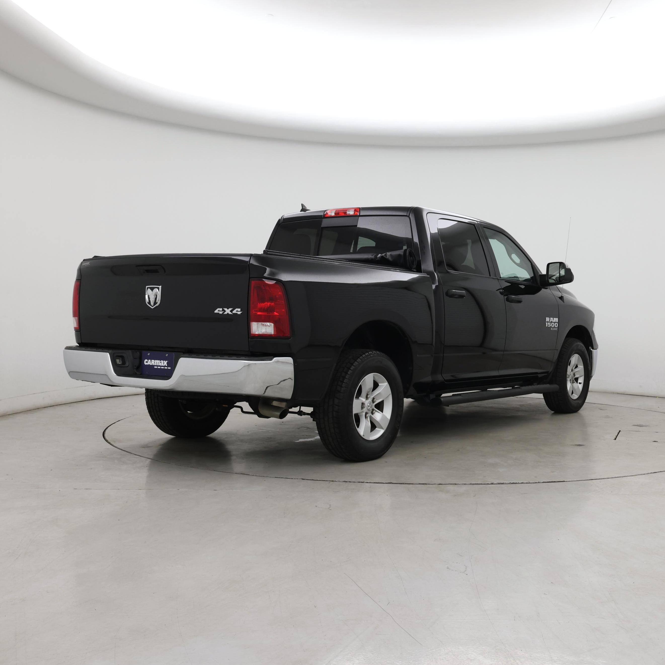 Thumbnail: 2022 RAM 1500 Classic - 8