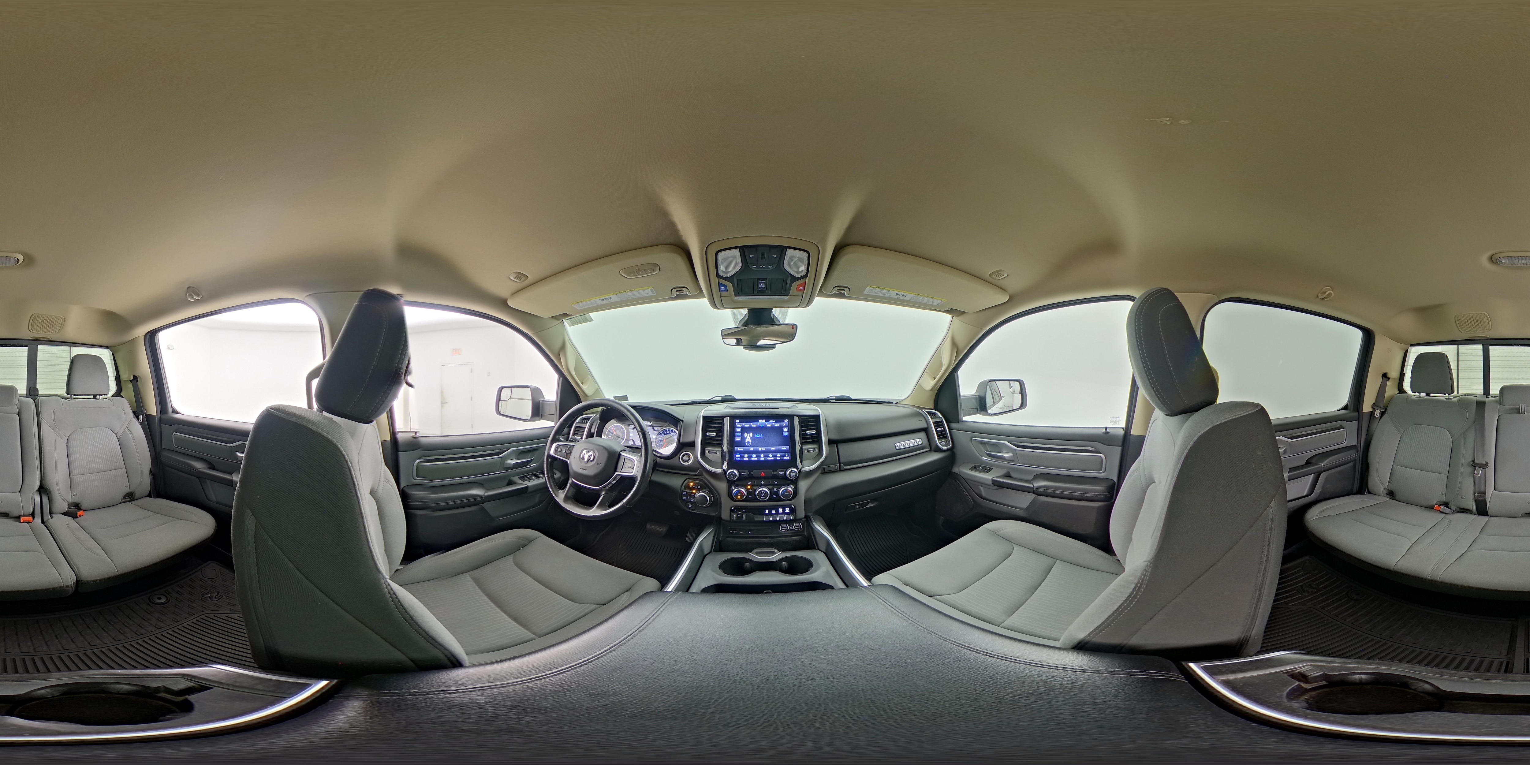 2019 RAM Ram 1500 Pickup Big Horn/Lone Star - Photo 26