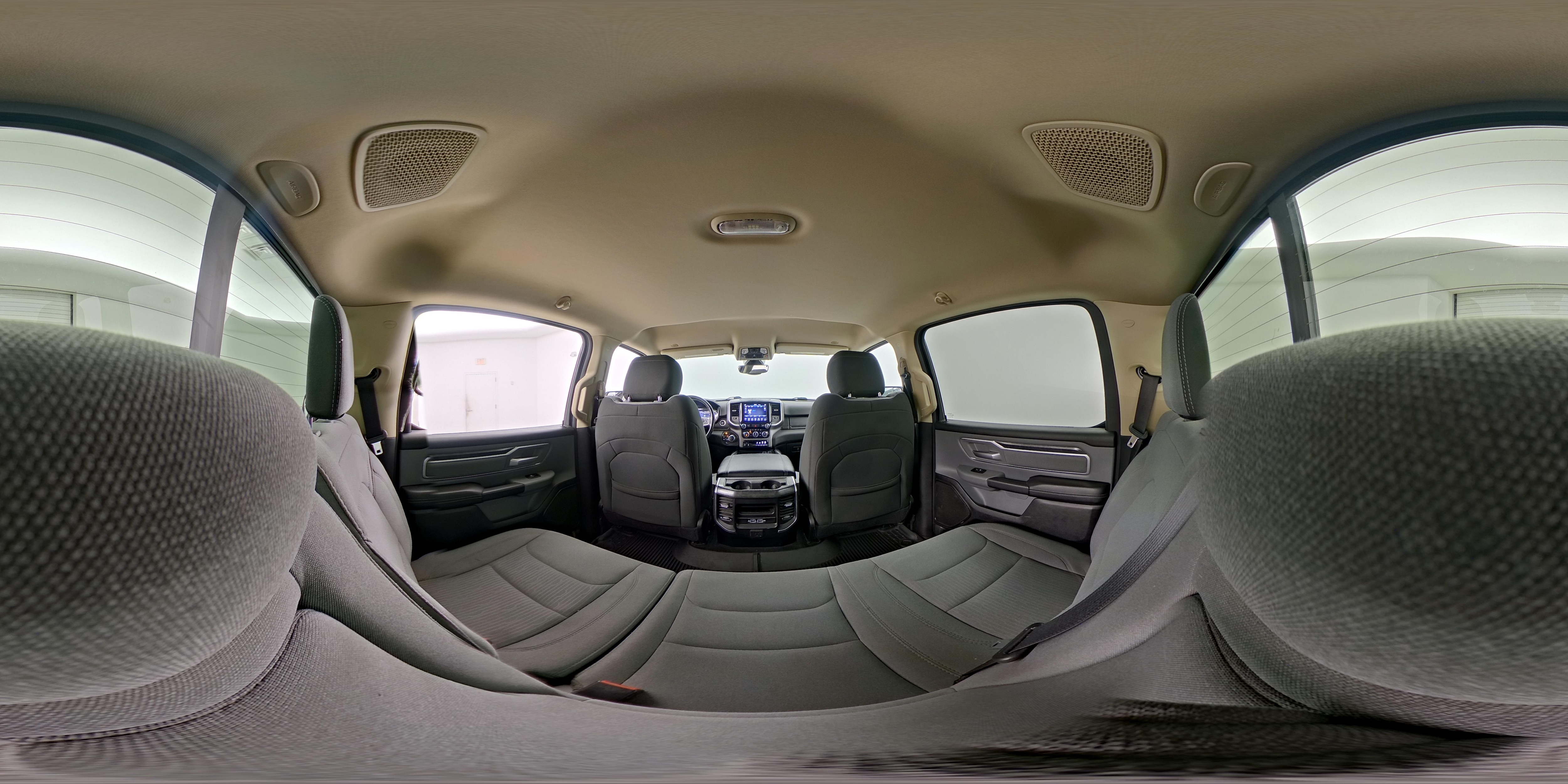 2019 RAM Ram 1500 Pickup Big Horn/Lone Star - Photo 27
