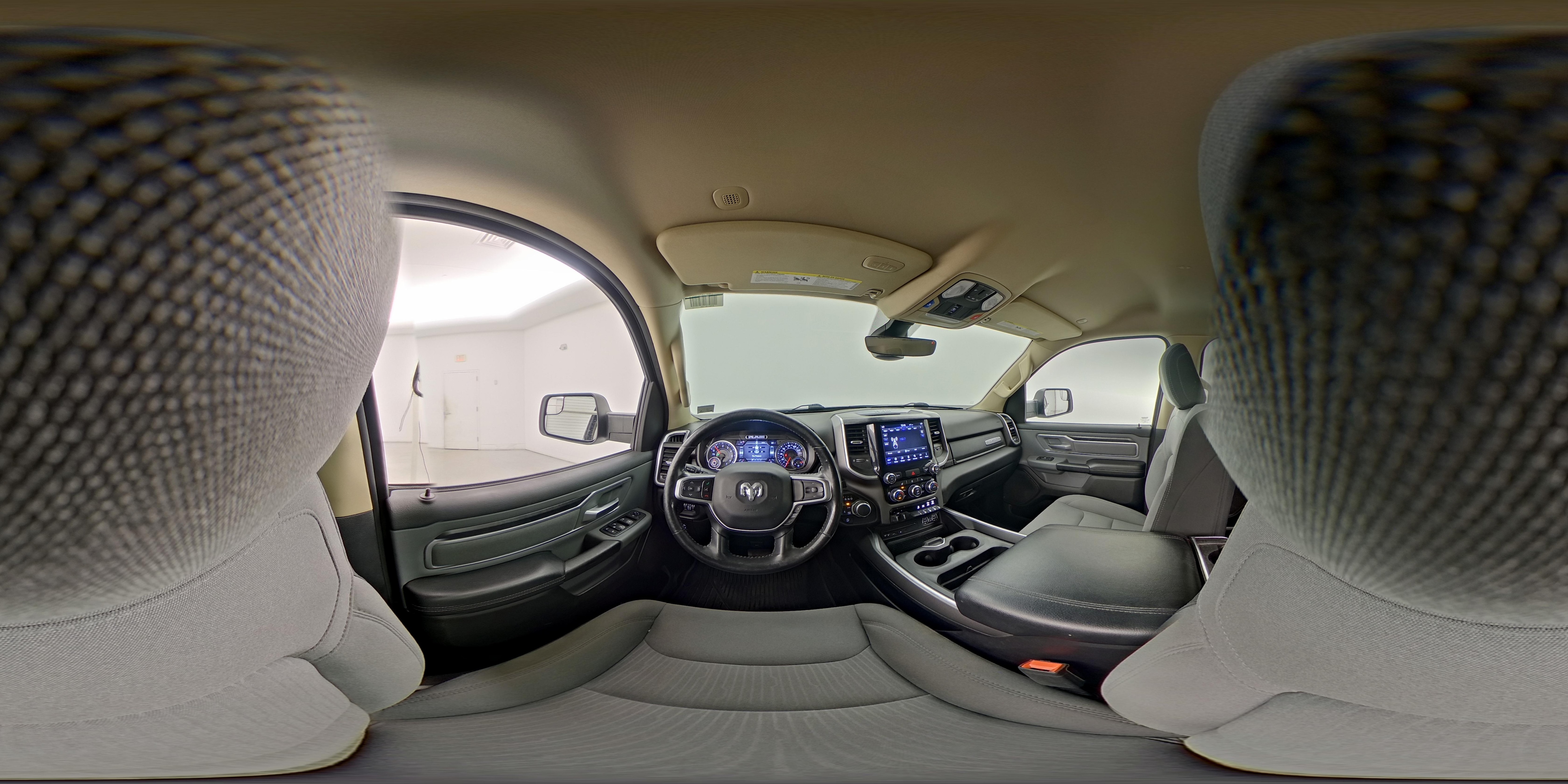 2019 RAM Ram 1500 Pickup Big Horn/Lone Star - Photo 28