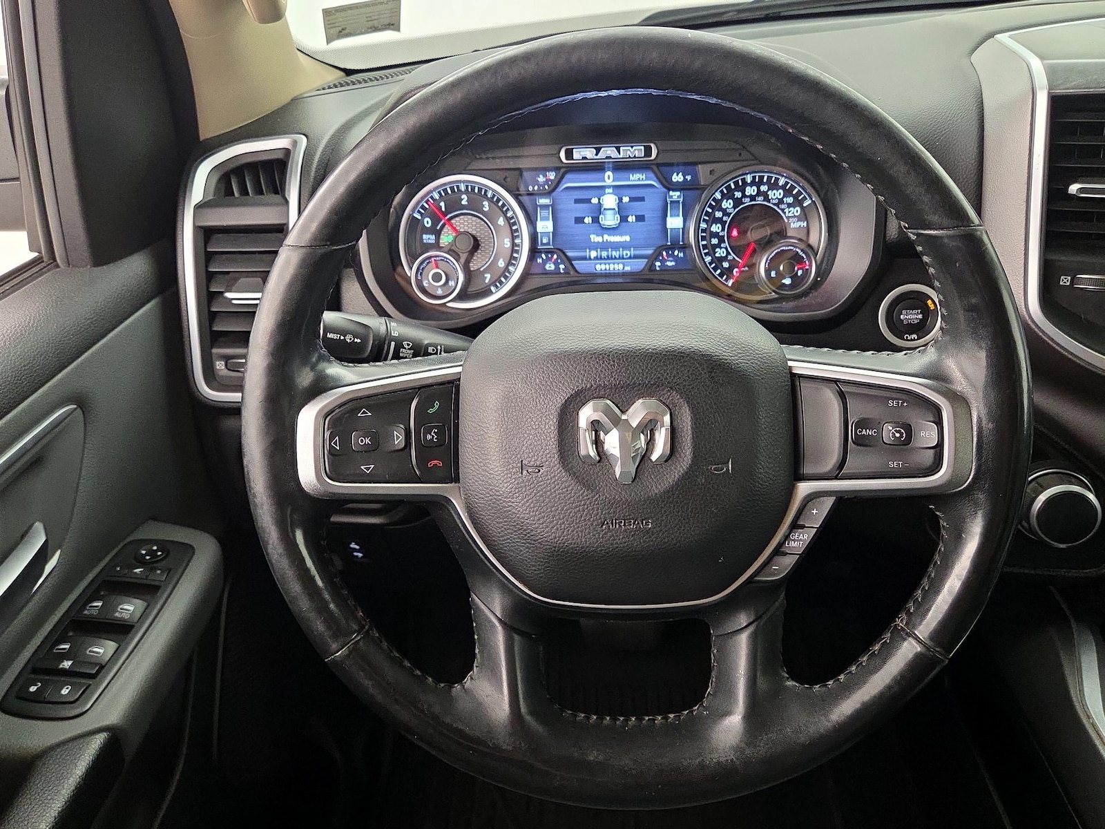 2019 RAM Ram 1500 Pickup Big Horn/Lone Star - Photo 11
