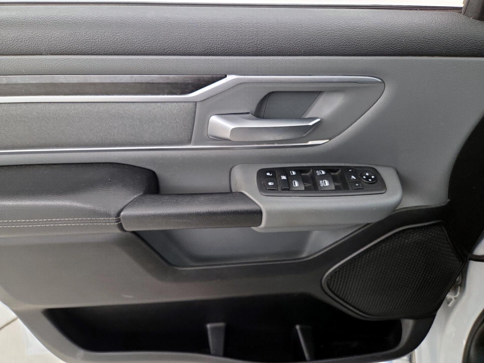 Thumbnail: 2019 RAM 1500 - 12
