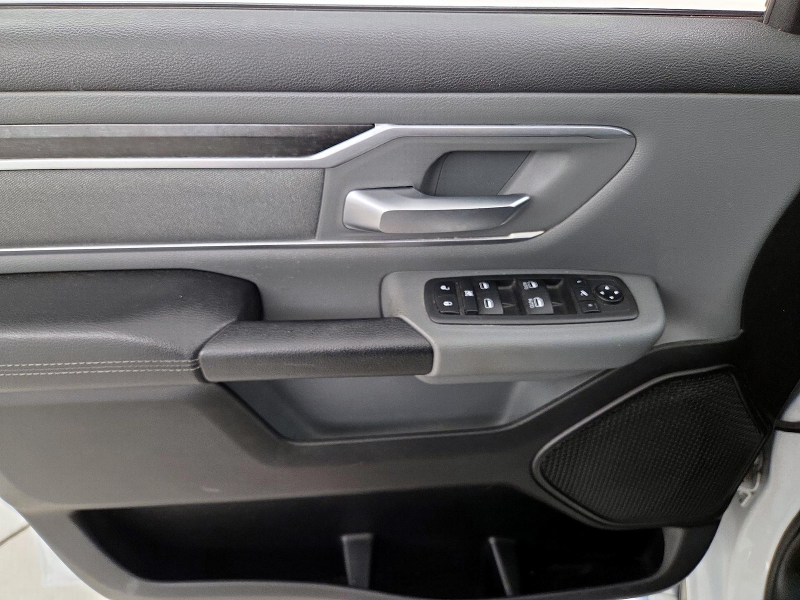 2019 RAM Ram 1500 Pickup Big Horn/Lone Star - Photo 13