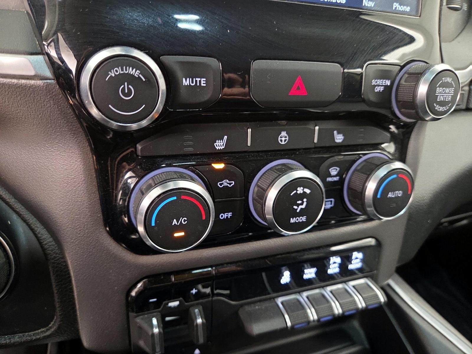 2019 RAM Ram 1500 Pickup Big Horn/Lone Star - Photo 18