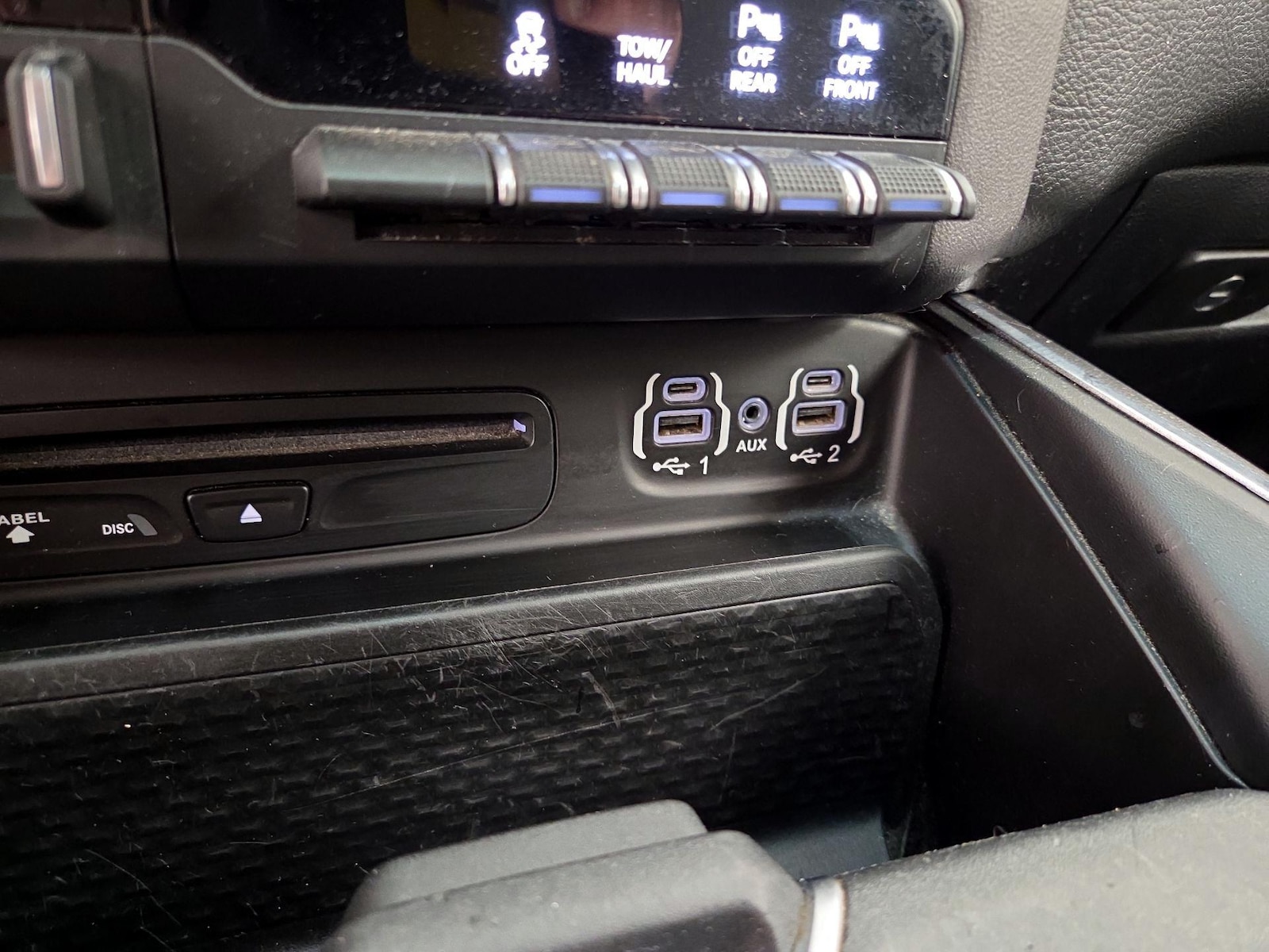 2019 RAM Ram 1500 Pickup Big Horn/Lone Star - Photo 20