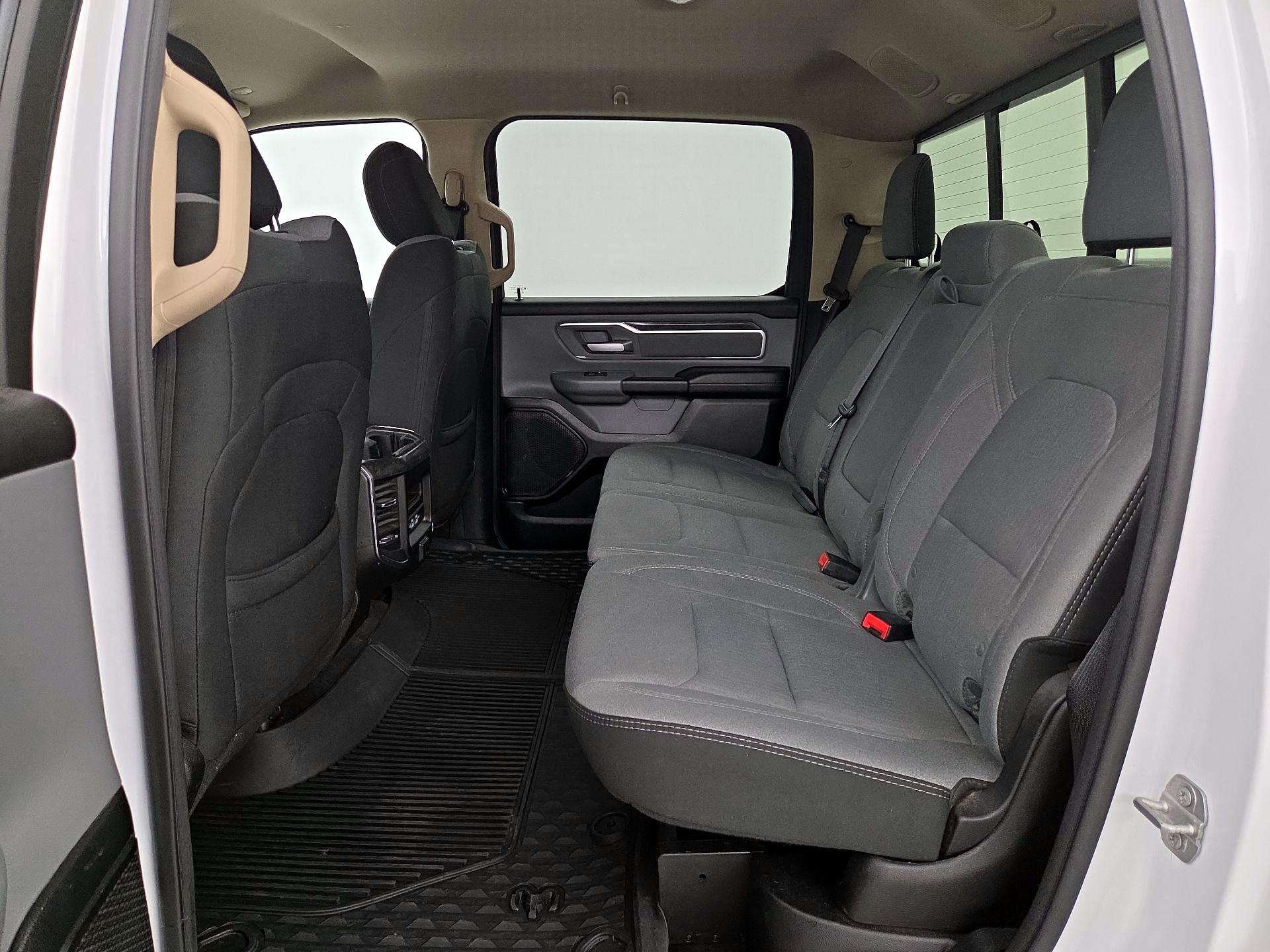 Thumbnail: 2019 RAM 1500 - 20