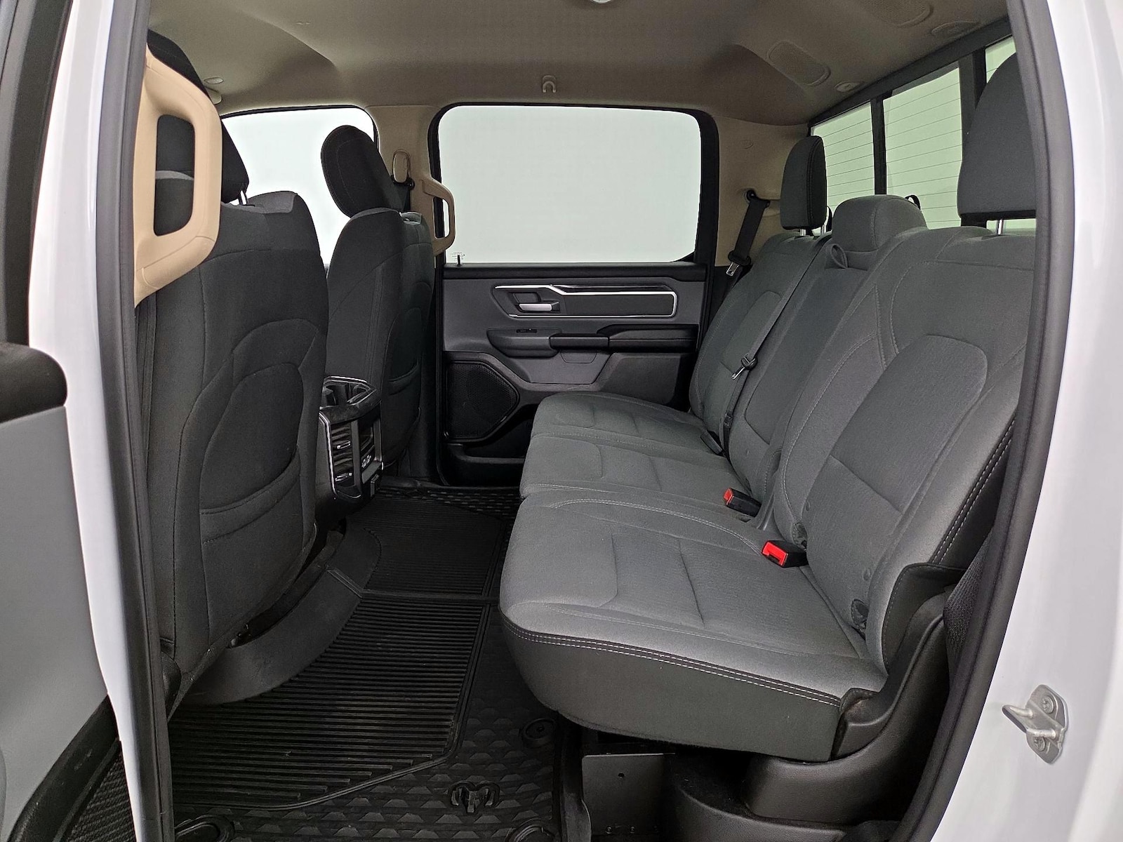 2019 RAM Ram 1500 Pickup Big Horn/Lone Star - Photo 21