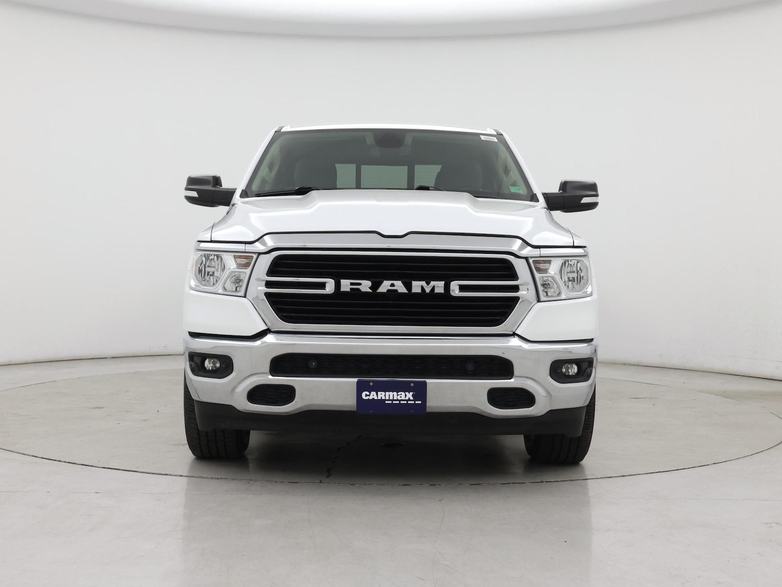 2019 RAM Ram 1500 Pickup Big Horn/Lone Star - Photo 6