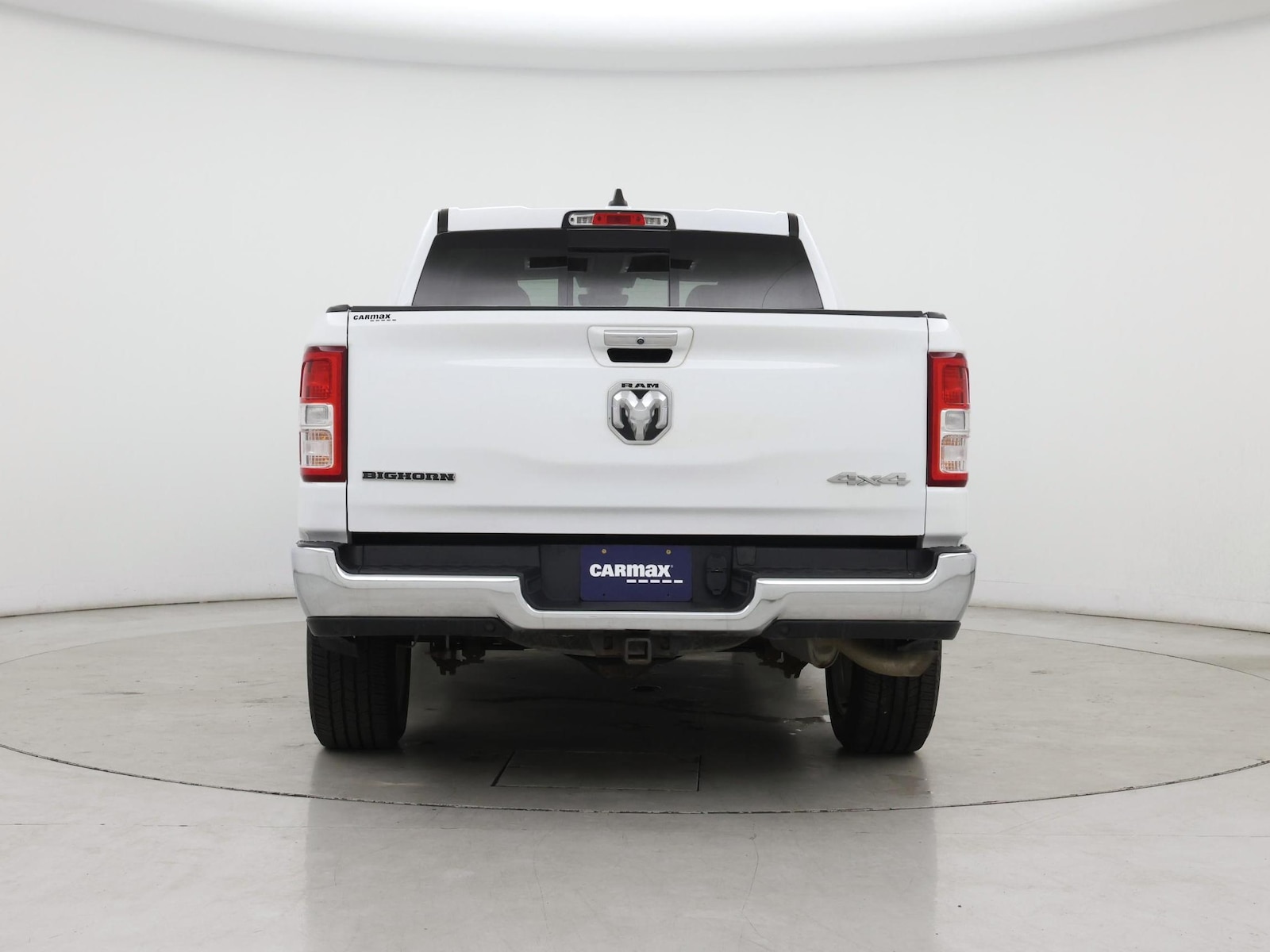 2019 RAM Ram 1500 Pickup Big Horn/Lone Star - Photo 7