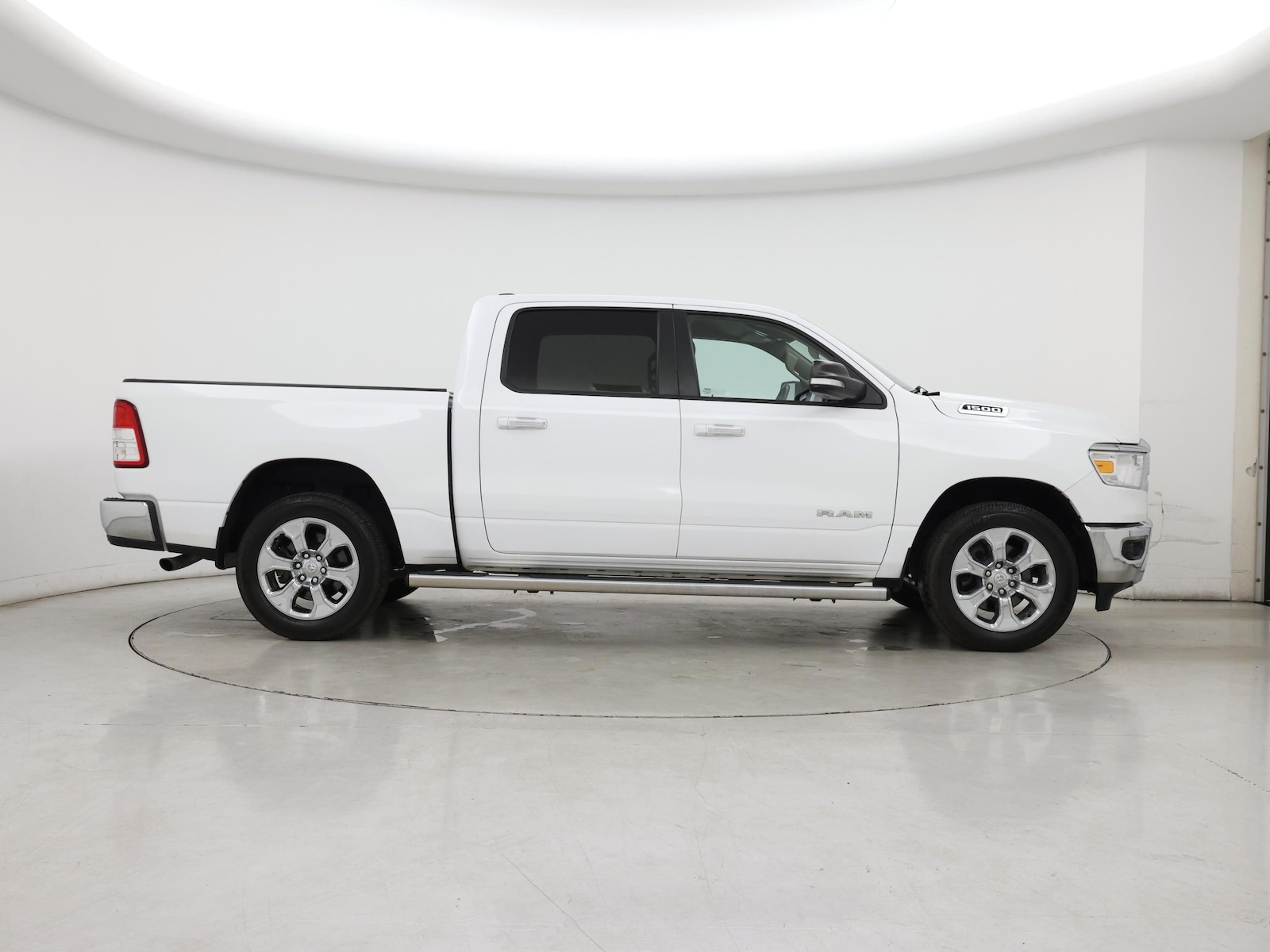 2019 RAM Ram 1500 Pickup Big Horn/Lone Star - Photo 8