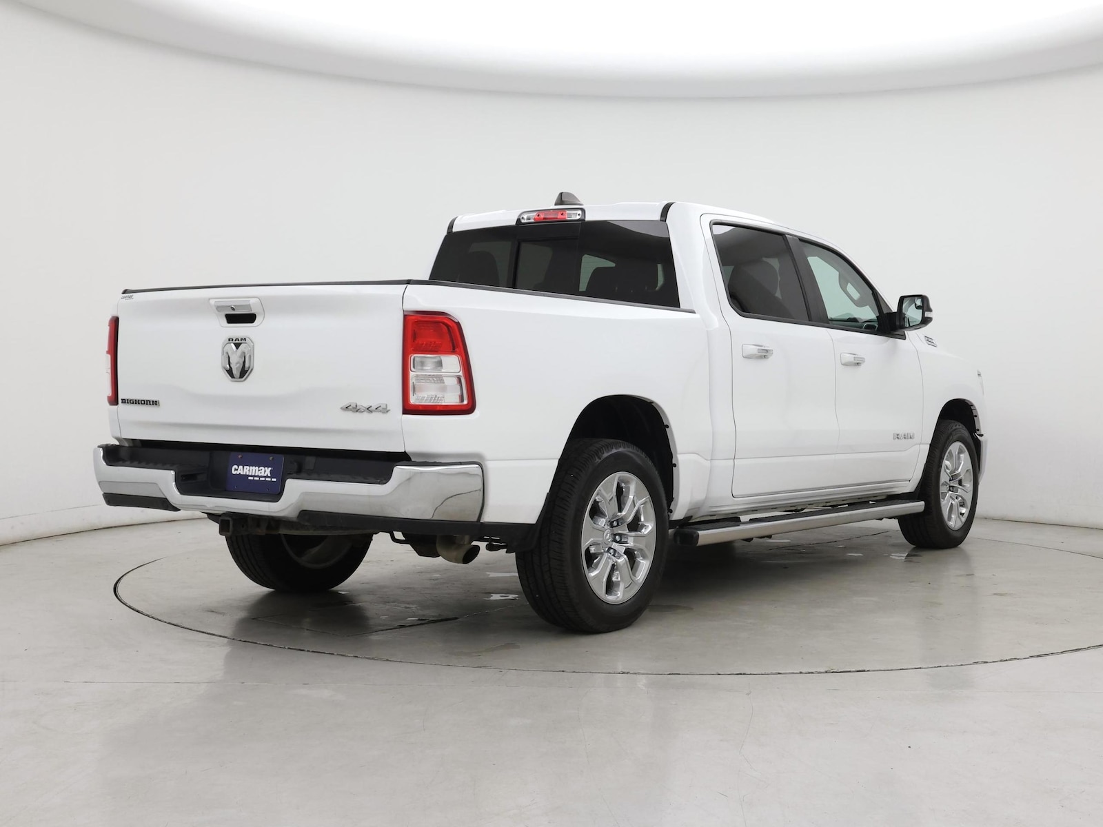 2019 RAM Ram 1500 Pickup Big Horn/Lone Star - Photo 9