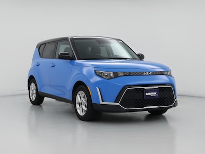 2024 Kia Soul S