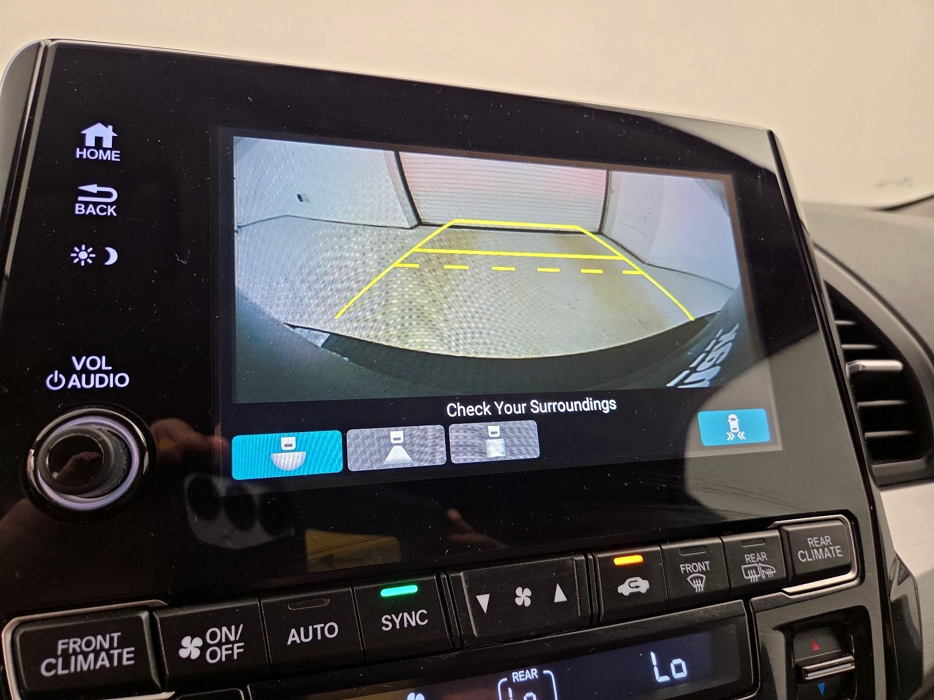 Thumbnail: 2019 Honda Odyssey - 14