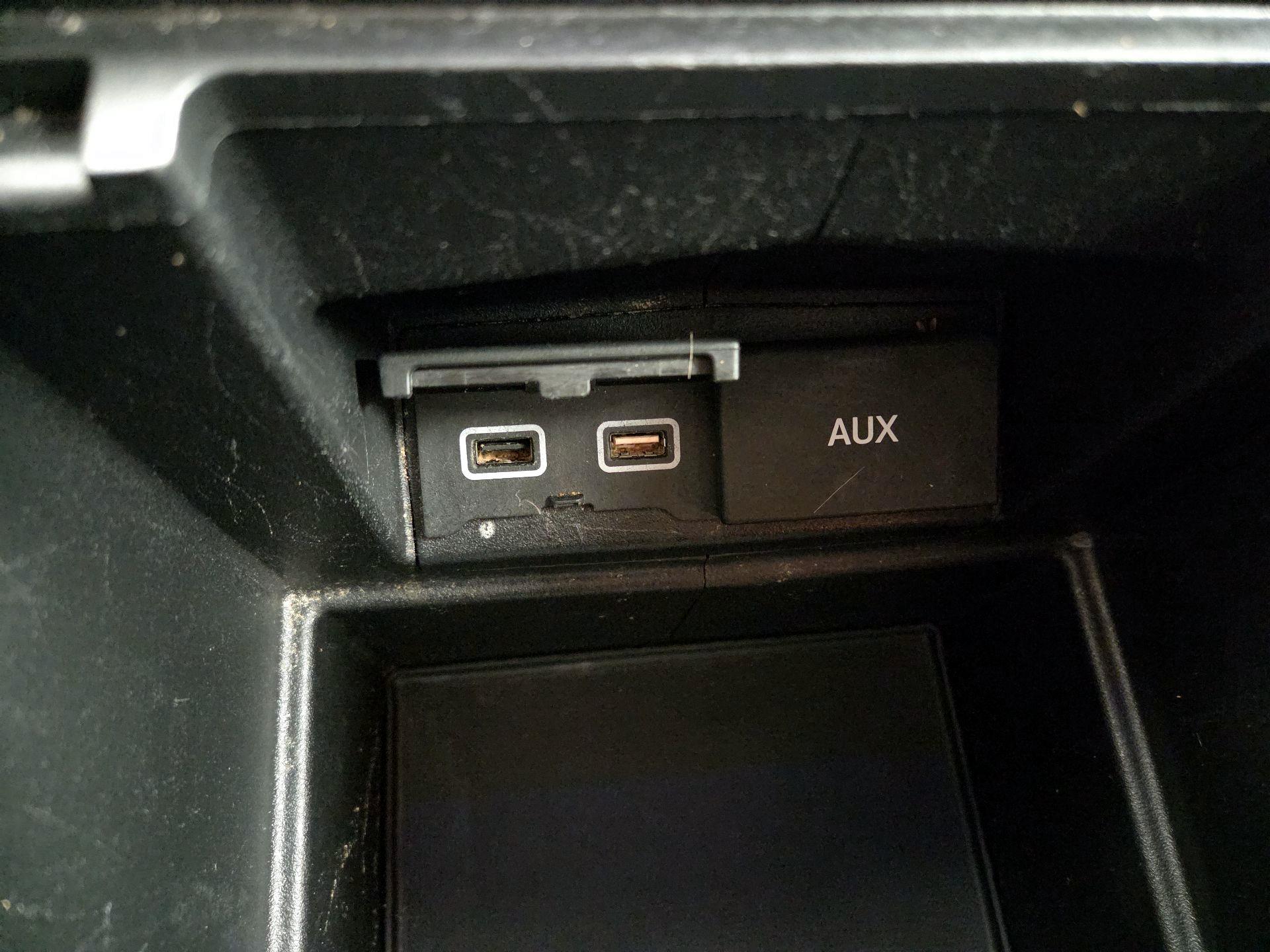 Thumbnail: 2019 Honda Odyssey - 18