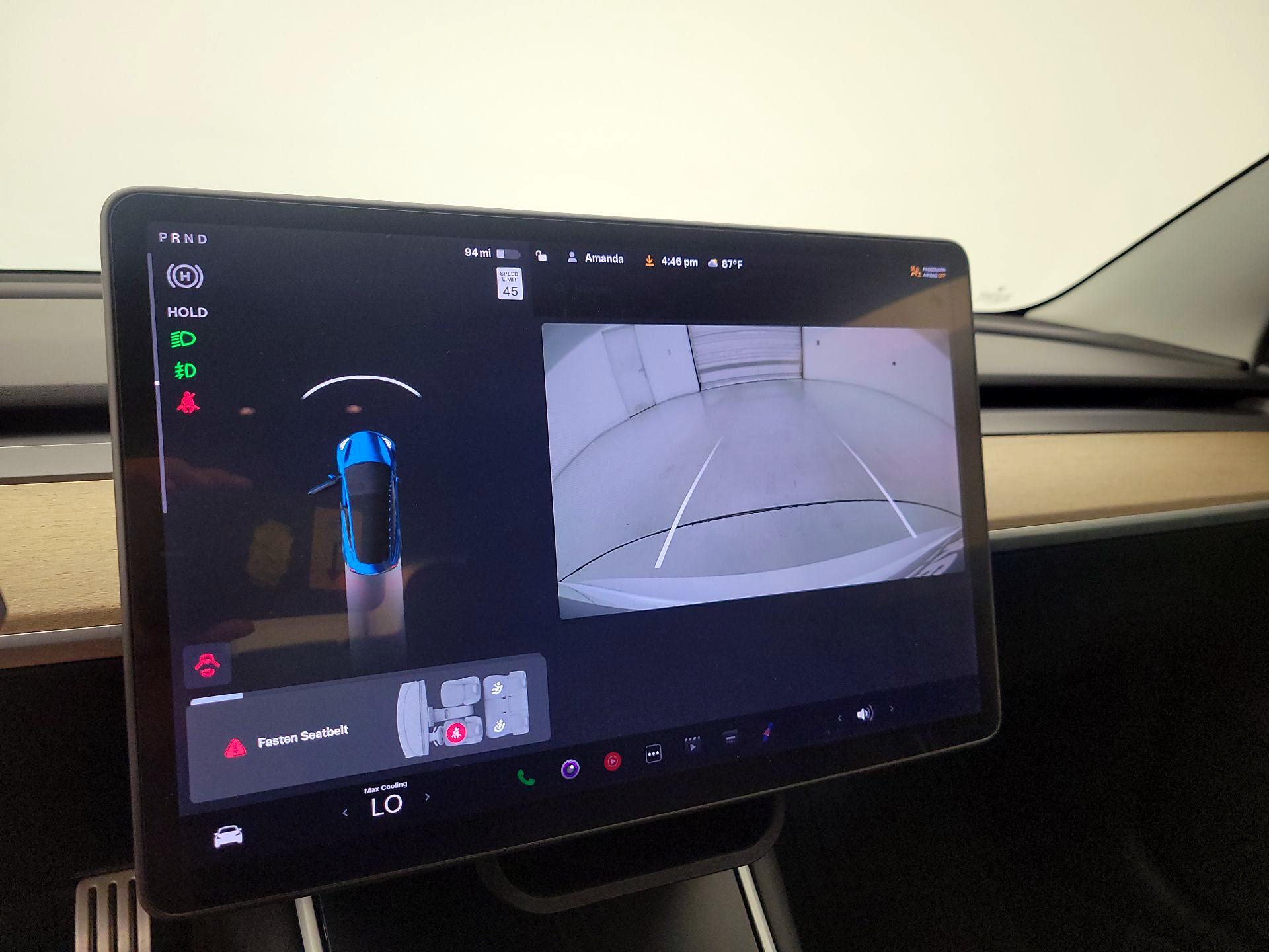 Thumbnail: 2020 Tesla Model 3 - 14